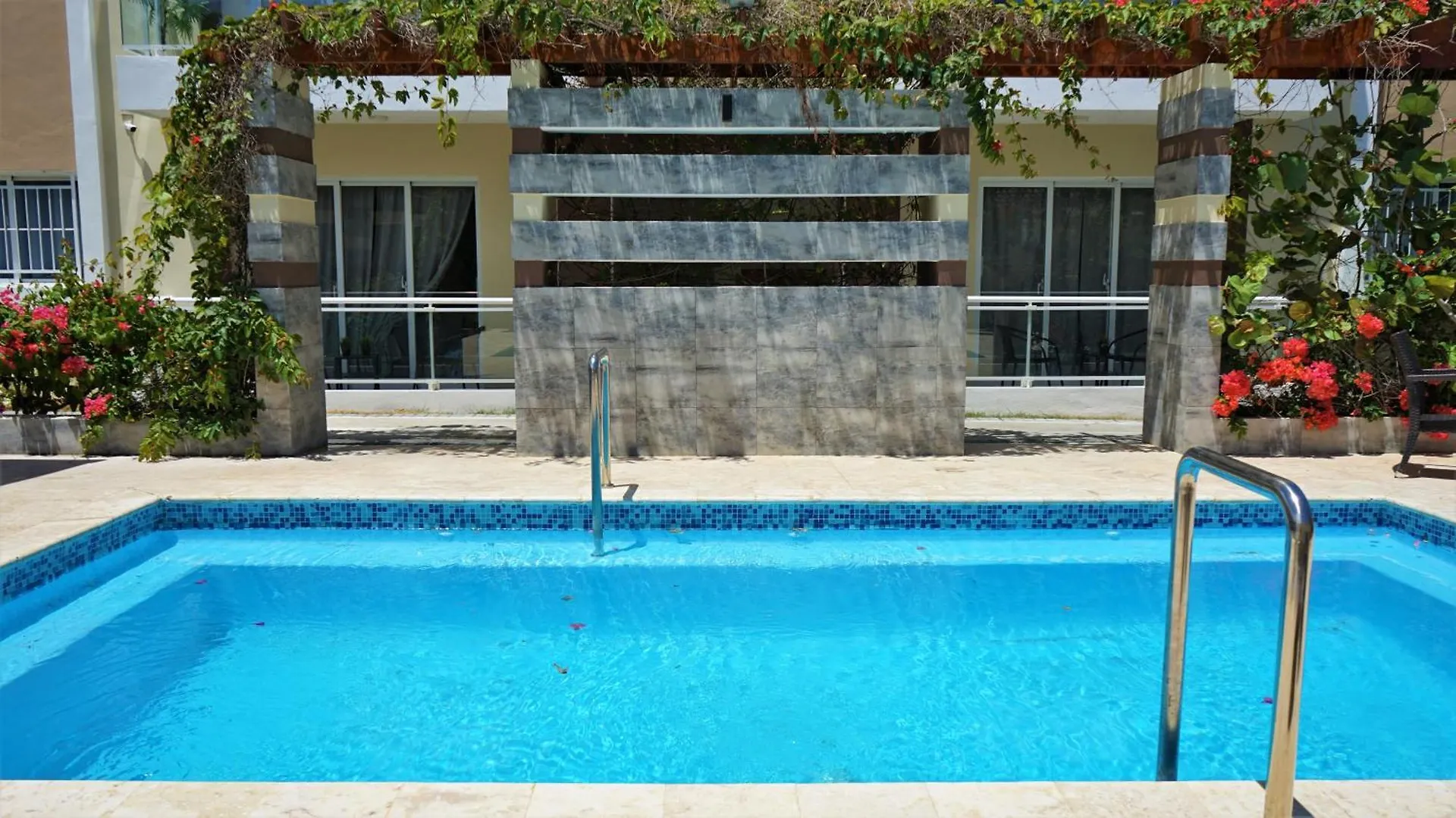Apartment Propiedades La Yarolina Punta Cana Dominican Republic