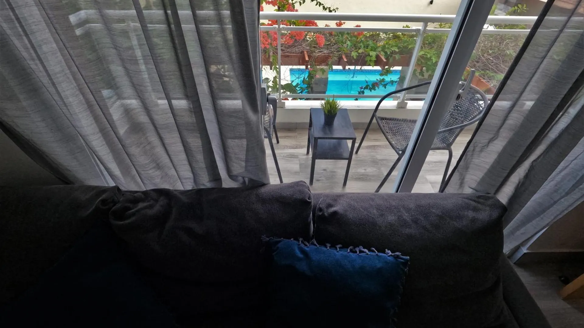 Apartment Propiedades La Yarolina Punta Cana