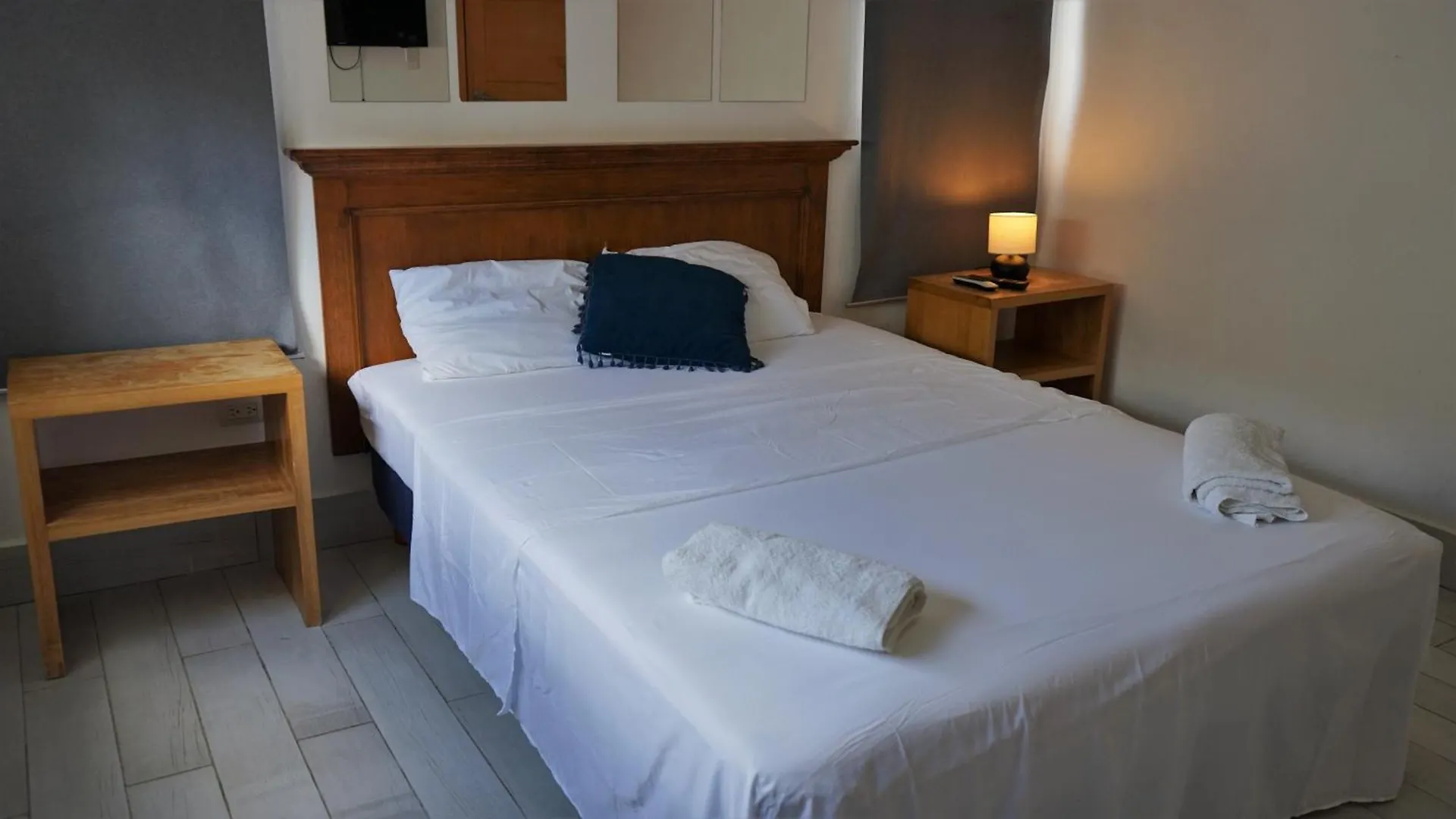 Apartment Propiedades La Yarolina Punta Cana