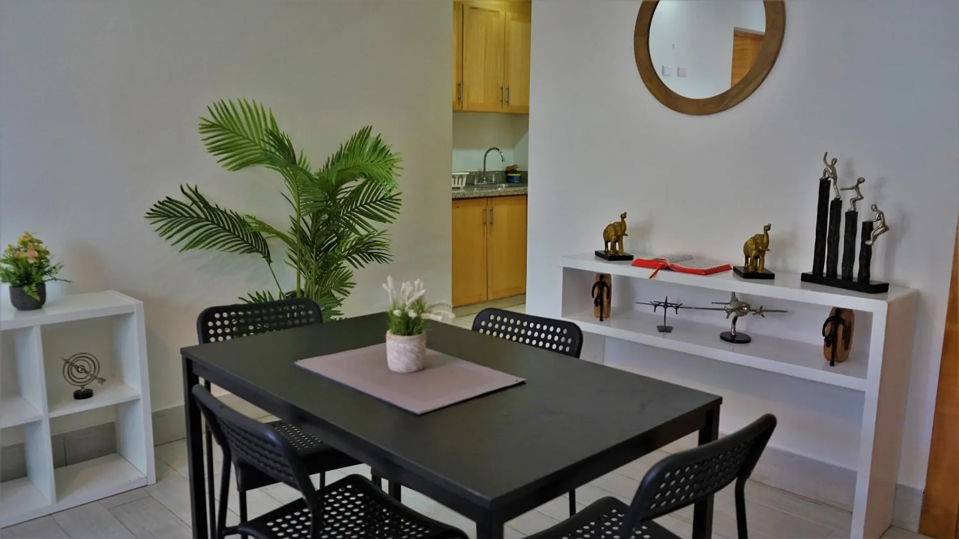 Apartment Propiedades La Yarolina Punta Cana