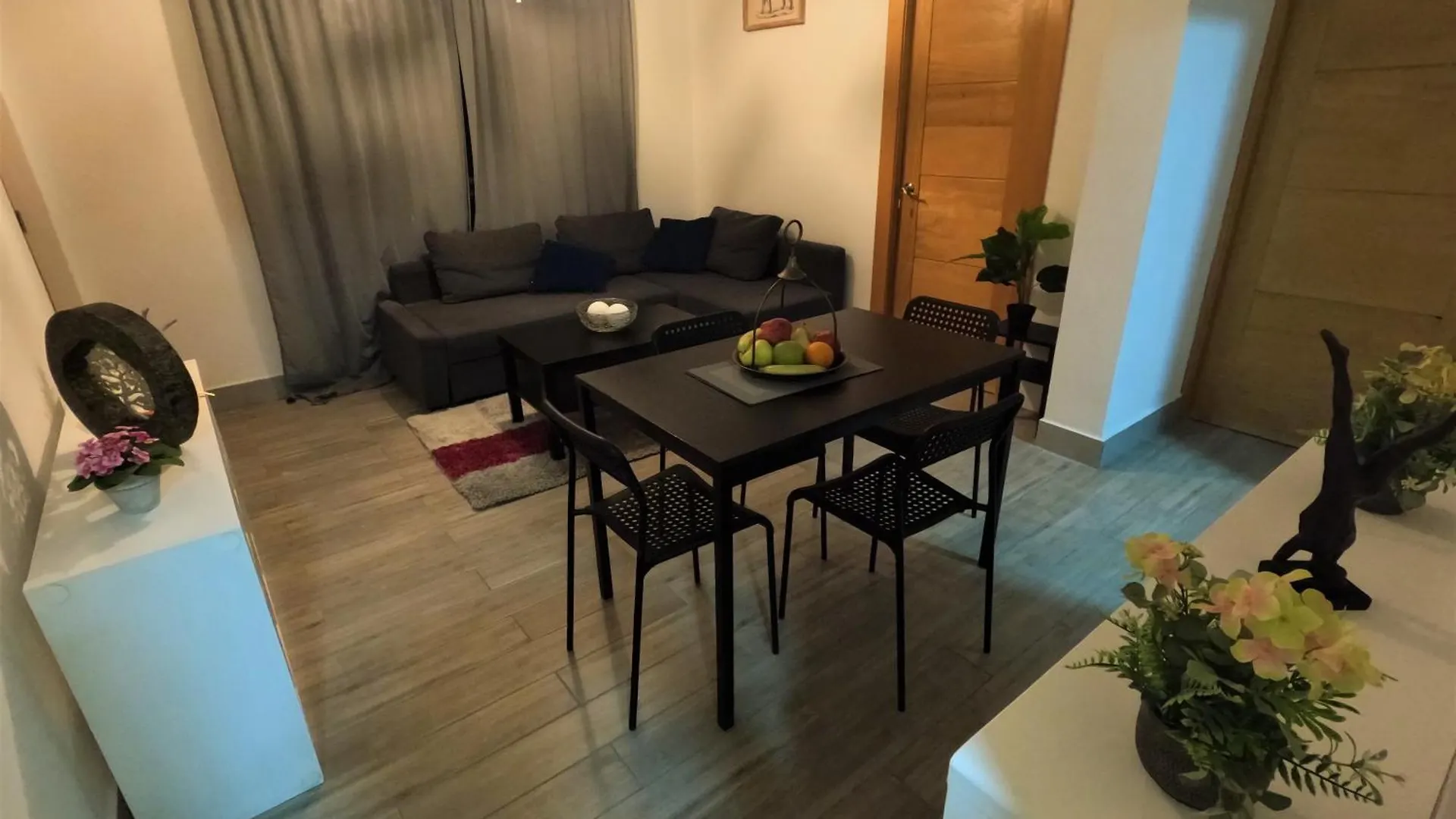 Propiedades La Yarolina Punta Cana Apartment