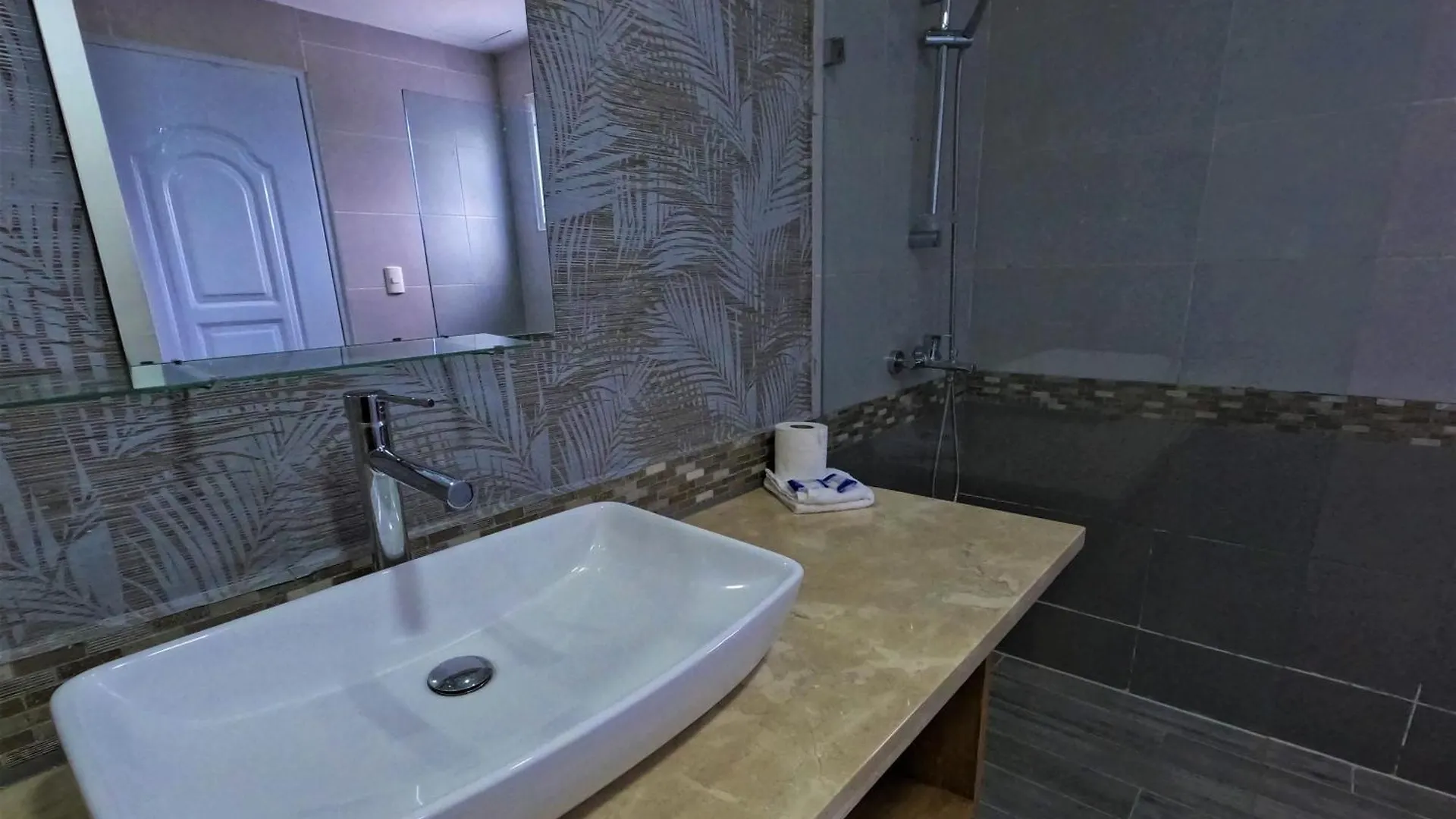 Propiedades La Yarolina Punta Cana Apartment