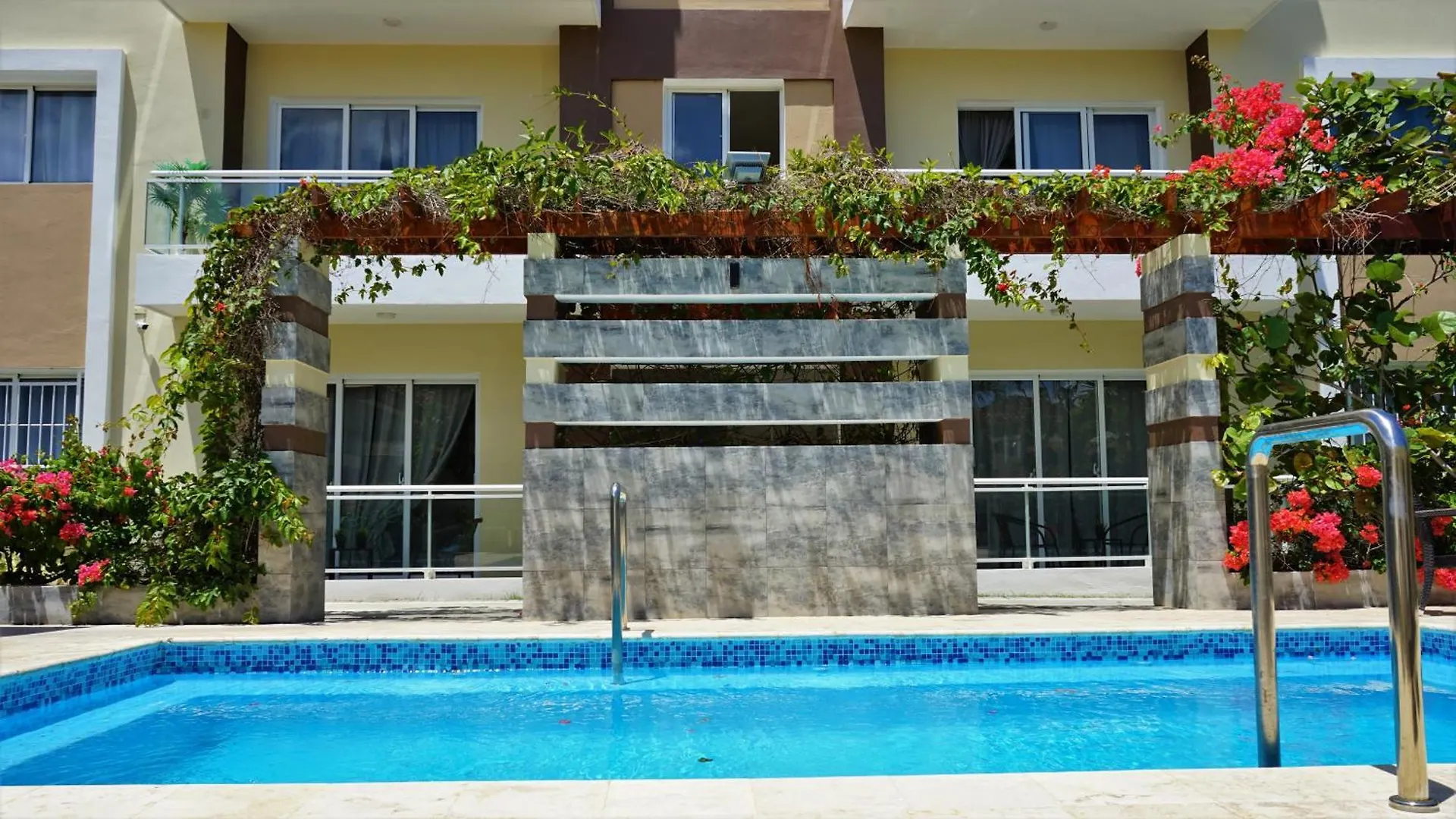 Propiedades La Yarolina Punta Cana Apartment