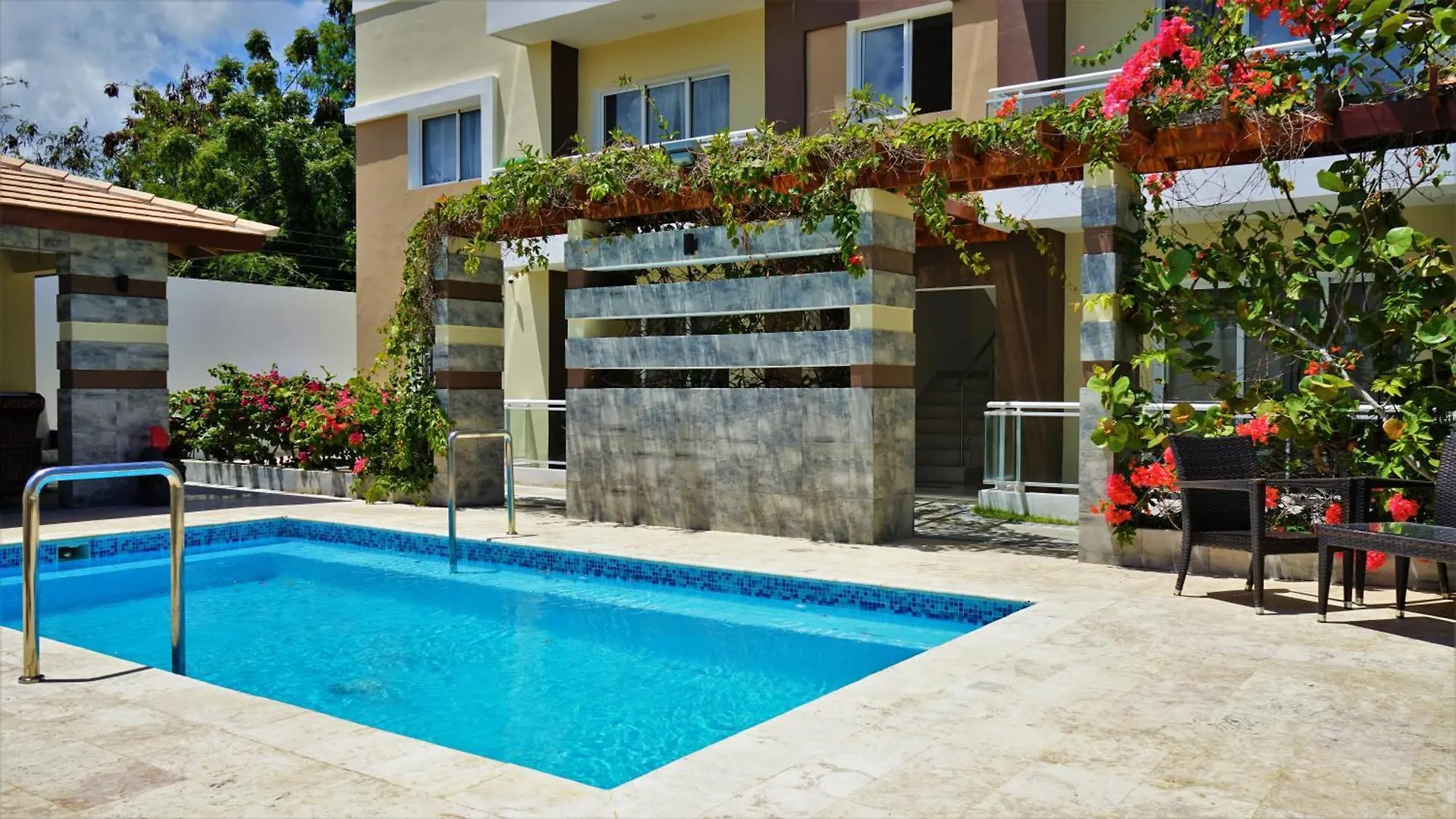 Propiedades La Yarolina Punta Cana