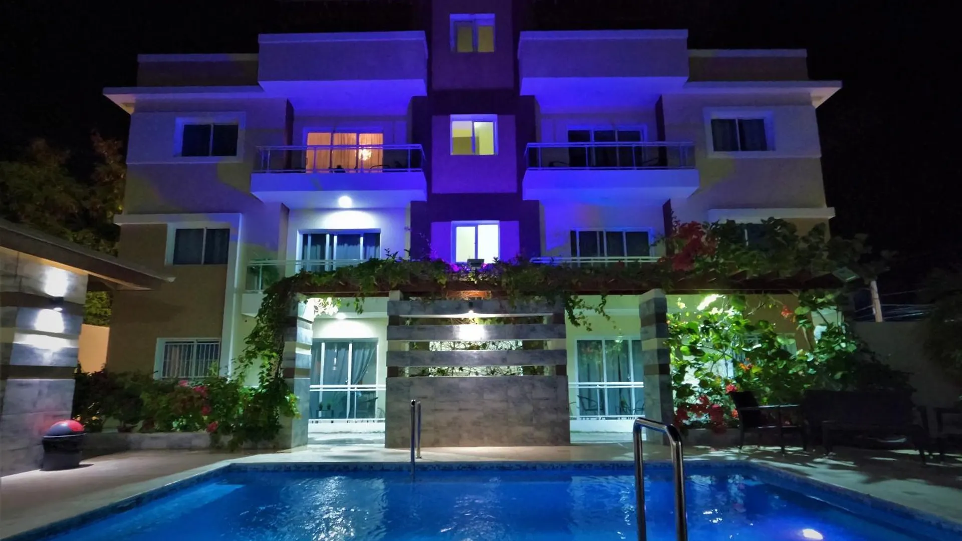Propiedades La Yarolina Punta Cana