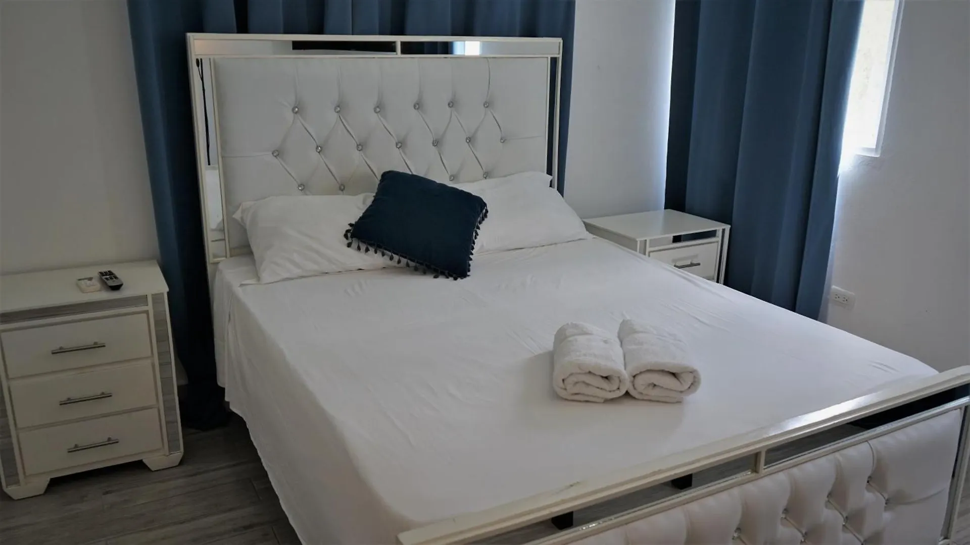 Propiedades La Yarolina Punta Cana 0*,  Dominican Republic