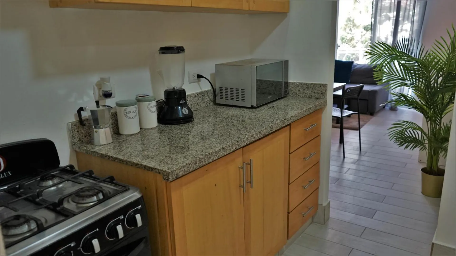 Propiedades La Yarolina Punta Cana Apartment
