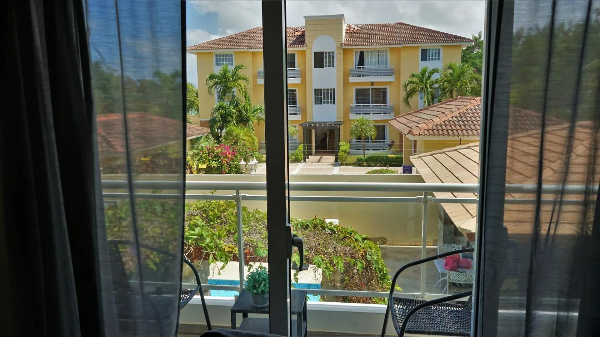 Apartment Propiedades La Yarolina Punta Cana Dominican Republic