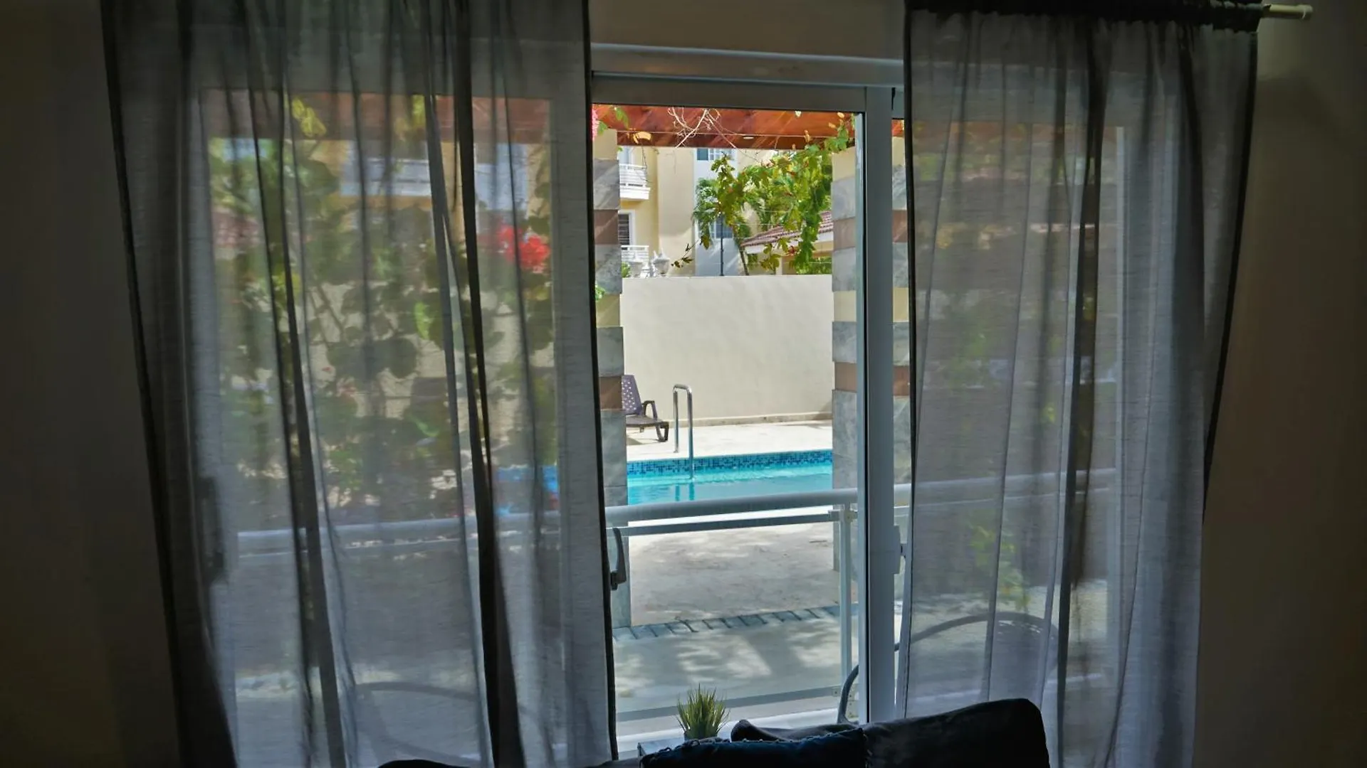 Propiedades La Yarolina Punta Cana Apartment