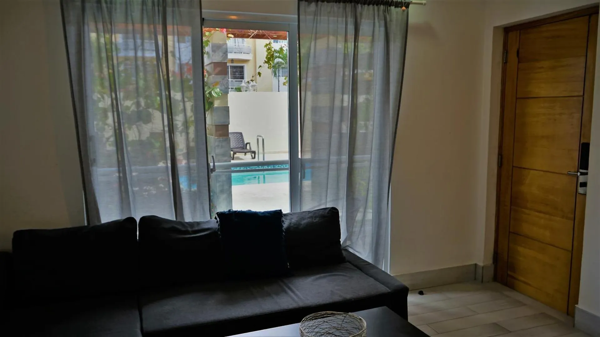 Propiedades La Yarolina Punta Cana