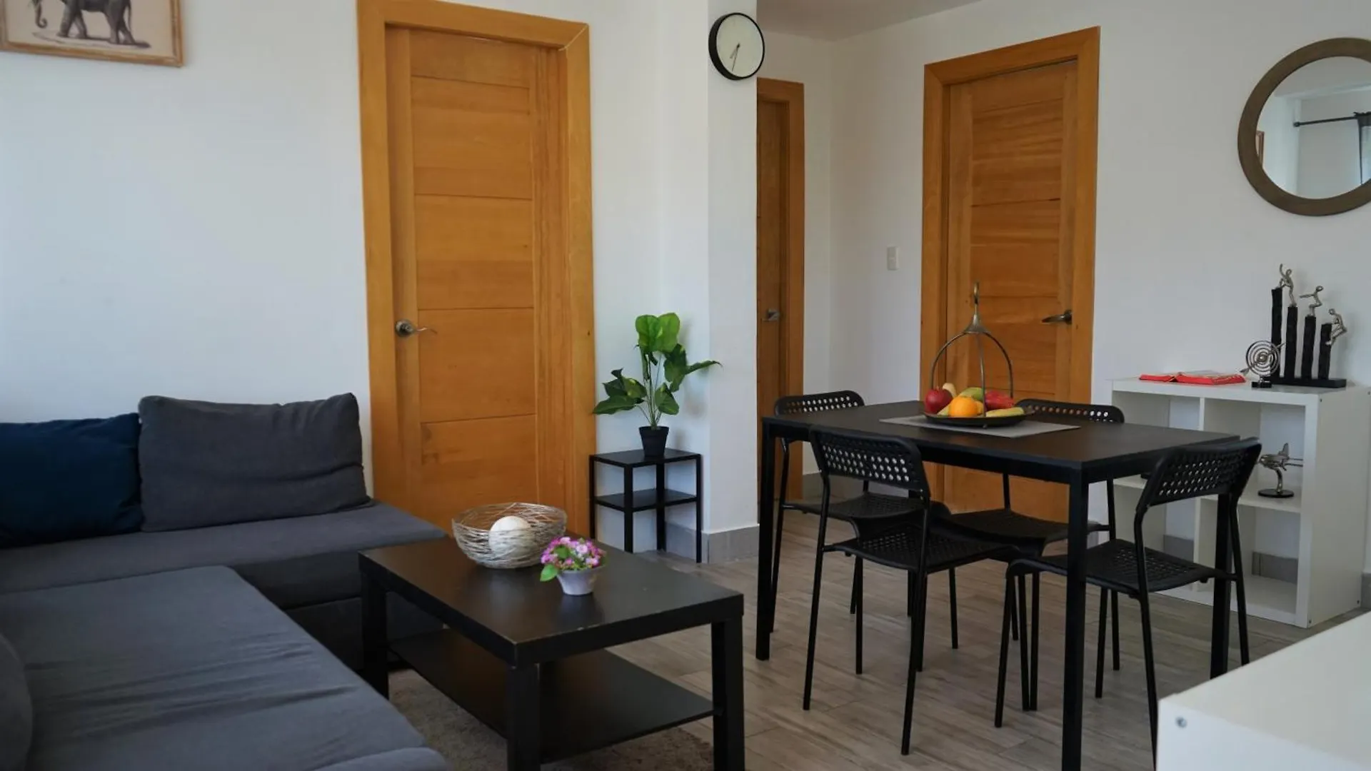 Propiedades La Yarolina Punta Cana Apartment