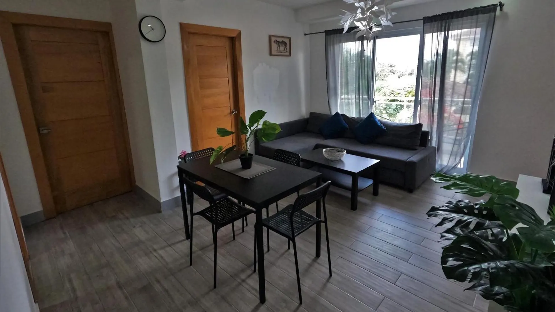 Apartment Propiedades La Yarolina Punta Cana Dominican Republic