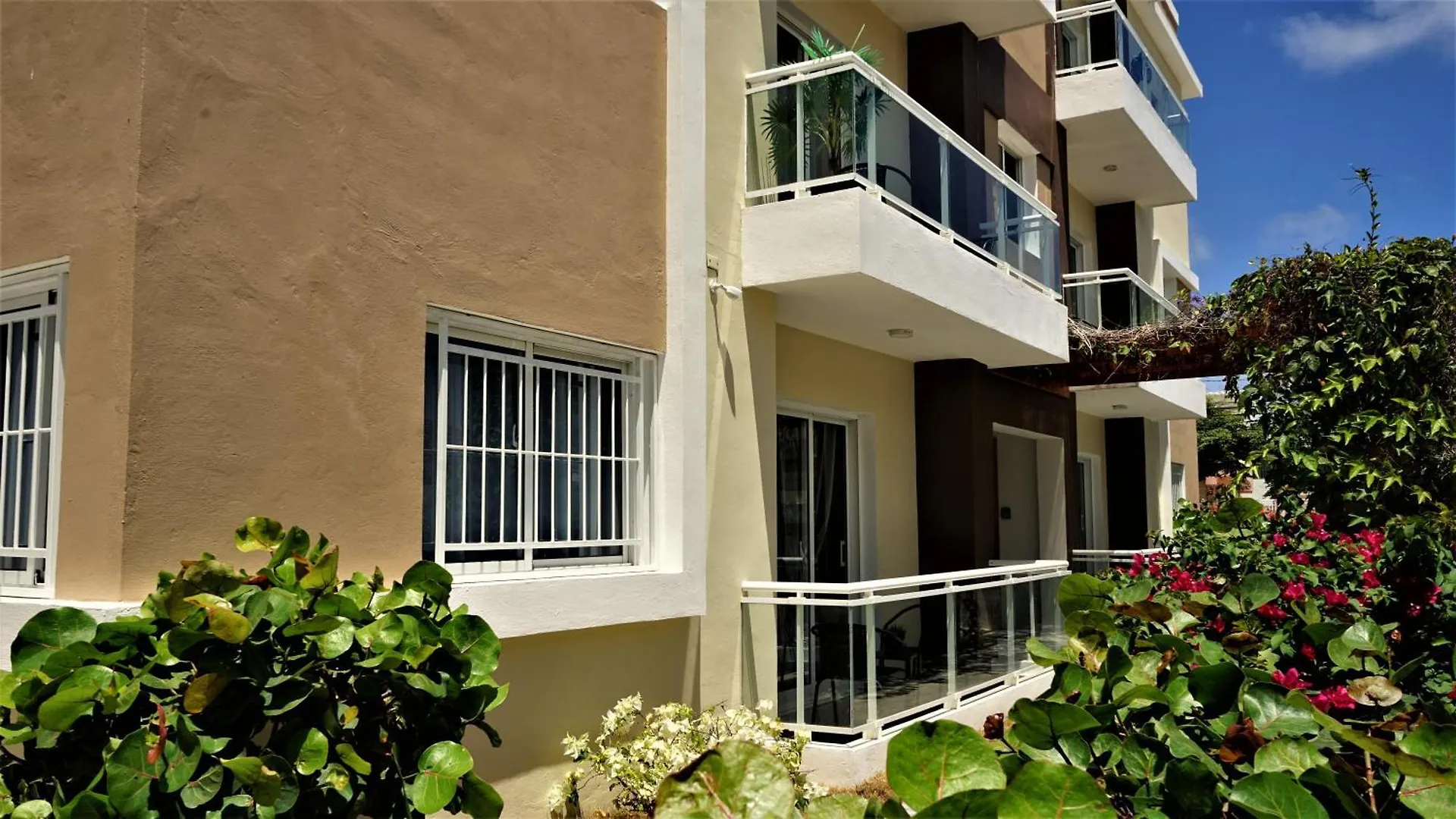 Propiedades La Yarolina Punta Cana 0*,  Dominican Republic