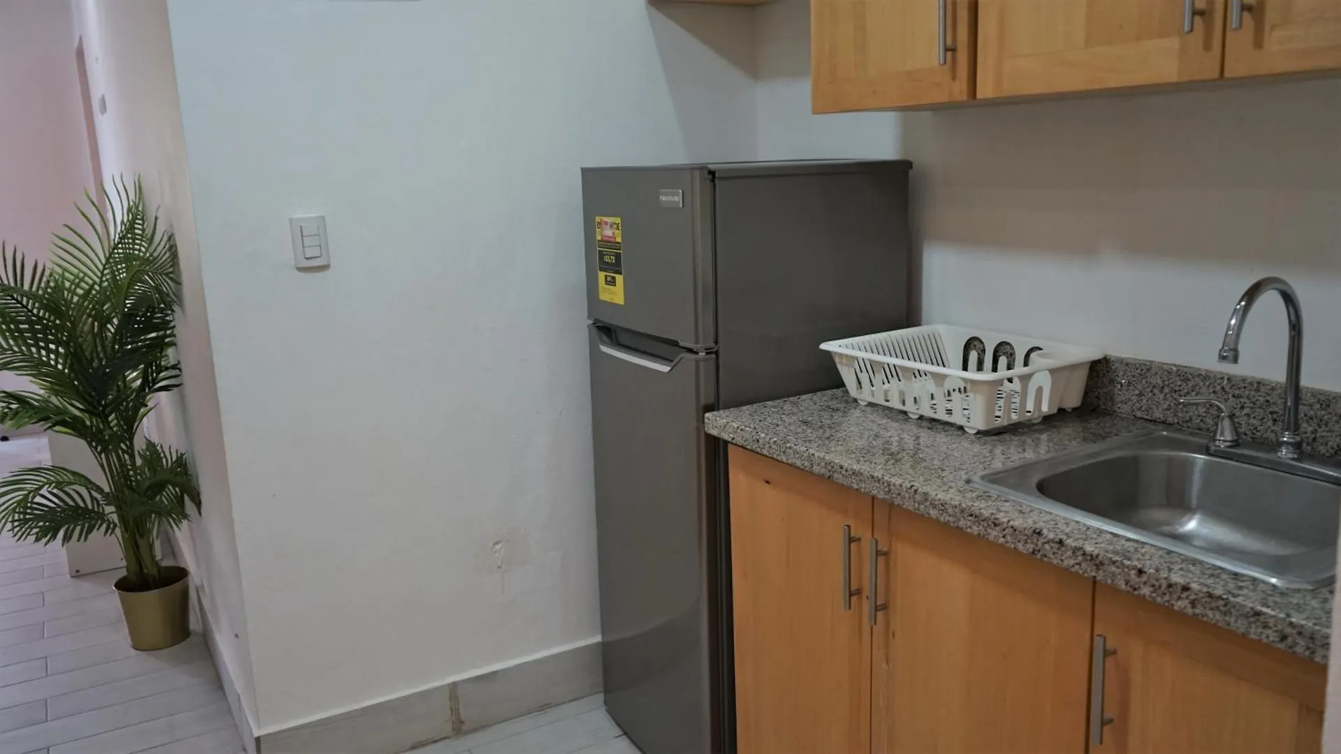 Propiedades La Yarolina Punta Cana Apartment