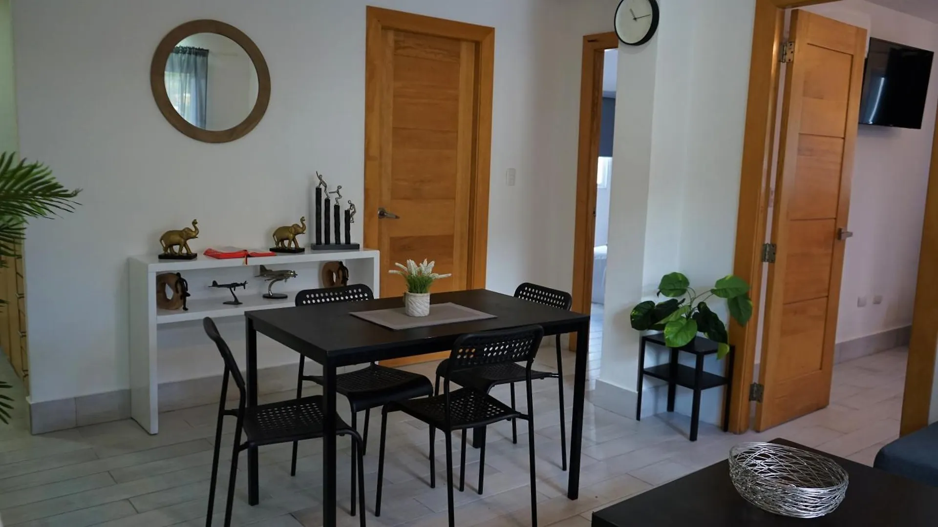 Apartment Propiedades La Yarolina Punta Cana Dominican Republic