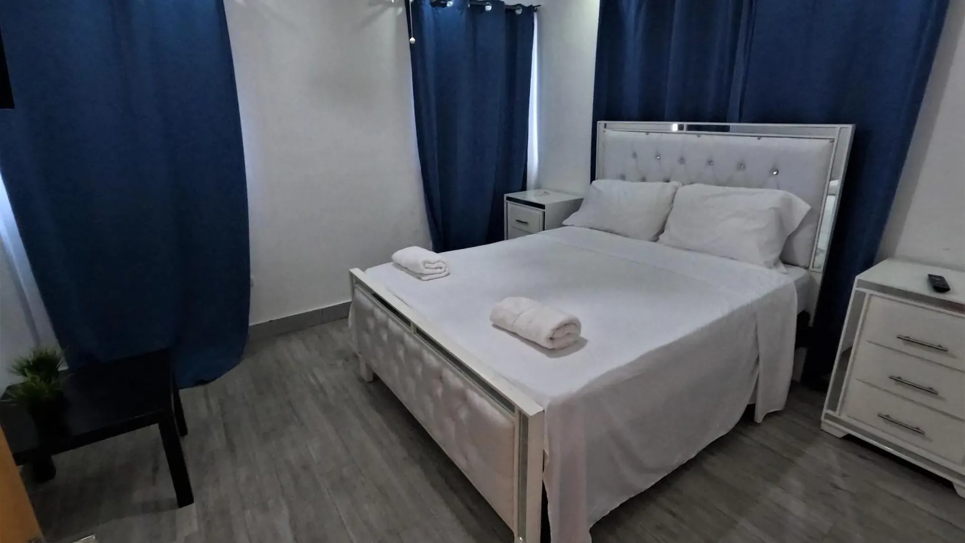Apartment Propiedades La Yarolina Punta Cana Dominican Republic