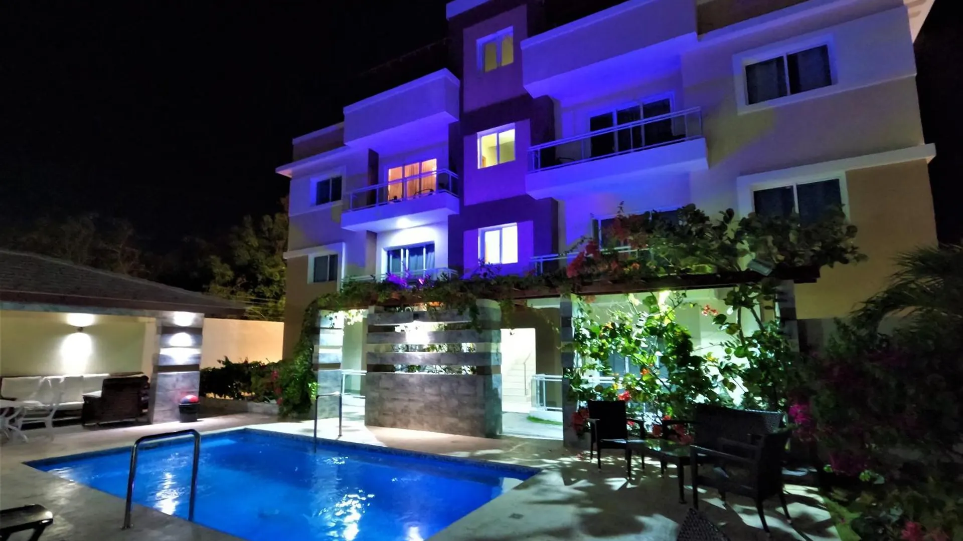 Propiedades La Yarolina Punta Cana