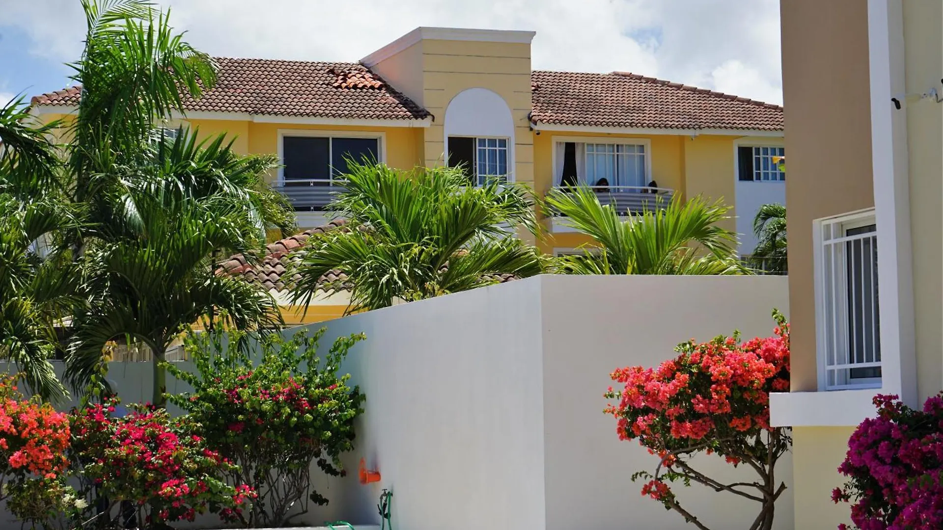 Propiedades La Yarolina Punta Cana Apartment