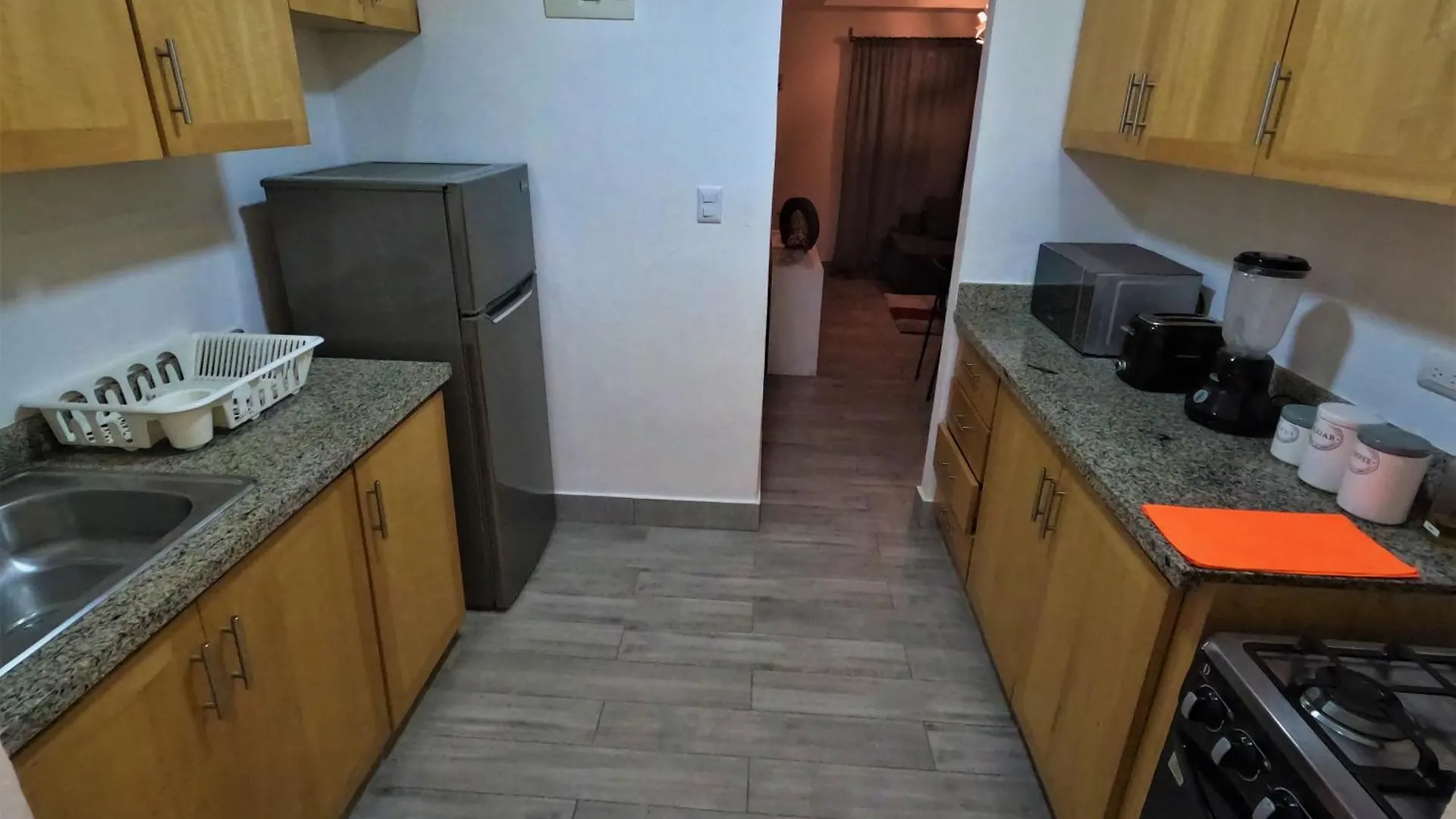 Apartment Propiedades La Yarolina Punta Cana