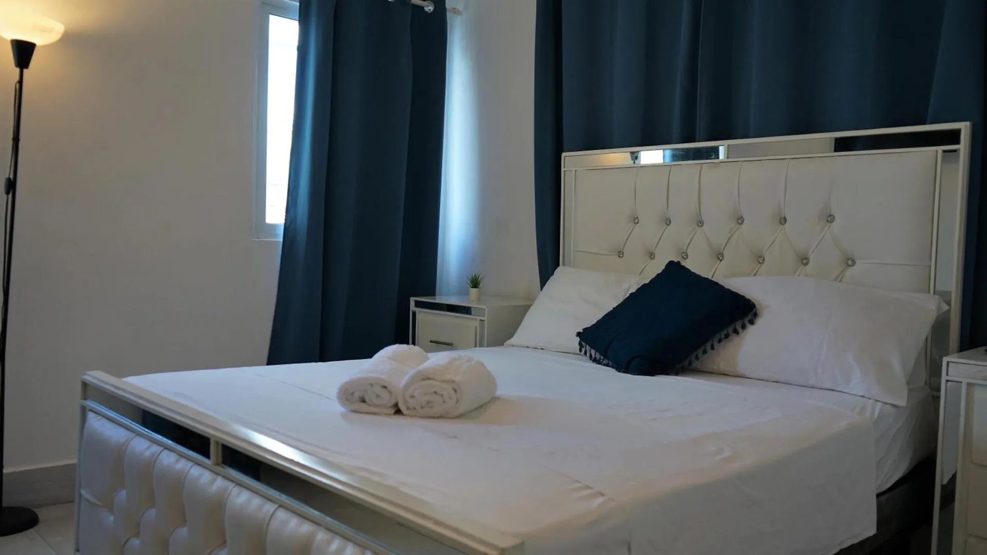 Propiedades La Yarolina Punta Cana Apartment