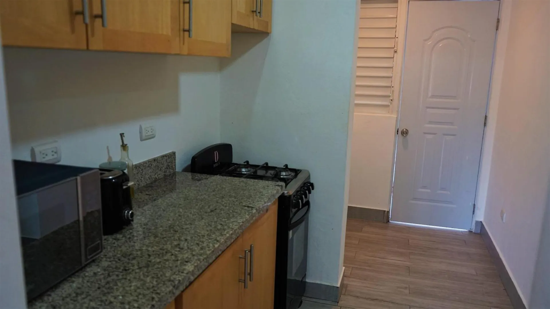 Propiedades La Yarolina Punta Cana