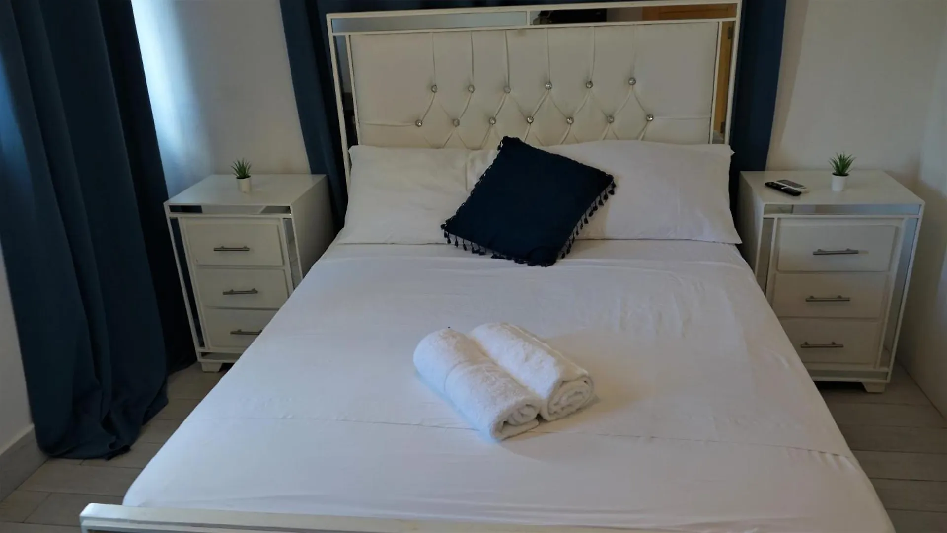 Apartment Propiedades La Yarolina Punta Cana