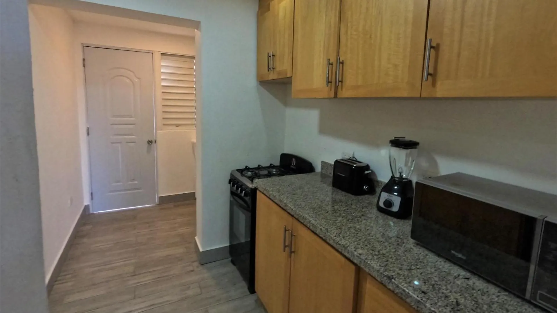 Propiedades La Yarolina Punta Cana Apartment