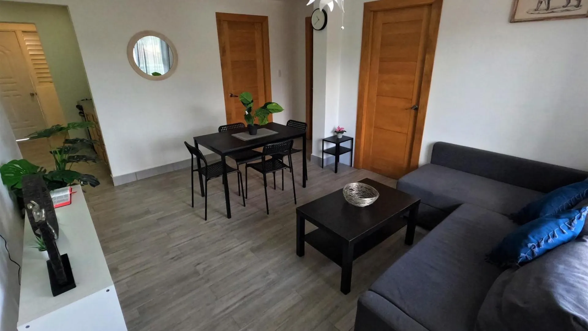 Propiedades La Yarolina Punta Cana
