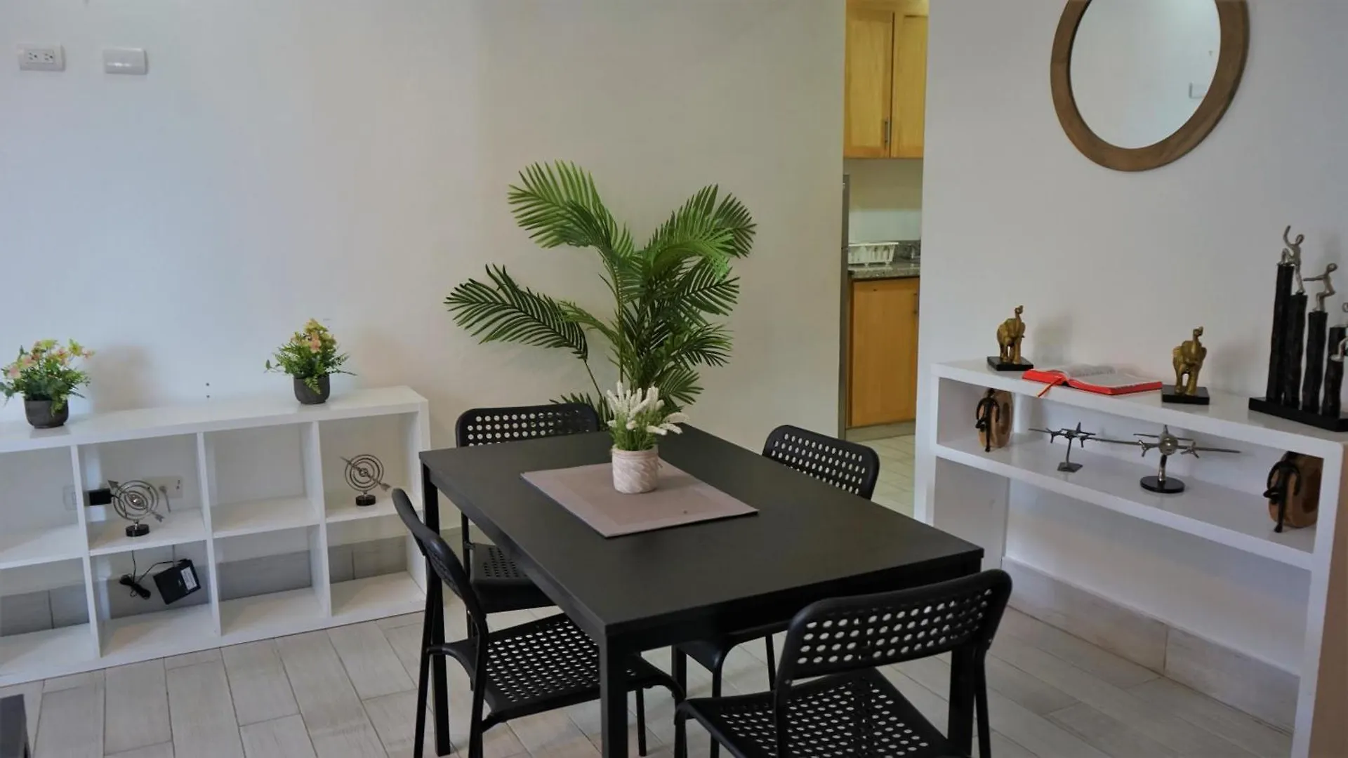 Propiedades La Yarolina Punta Cana Apartment