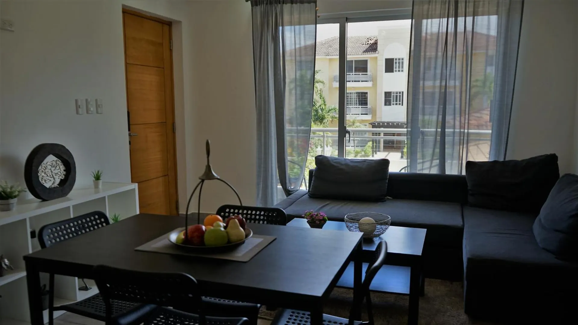 Apartment Propiedades La Yarolina Punta Cana Dominican Republic