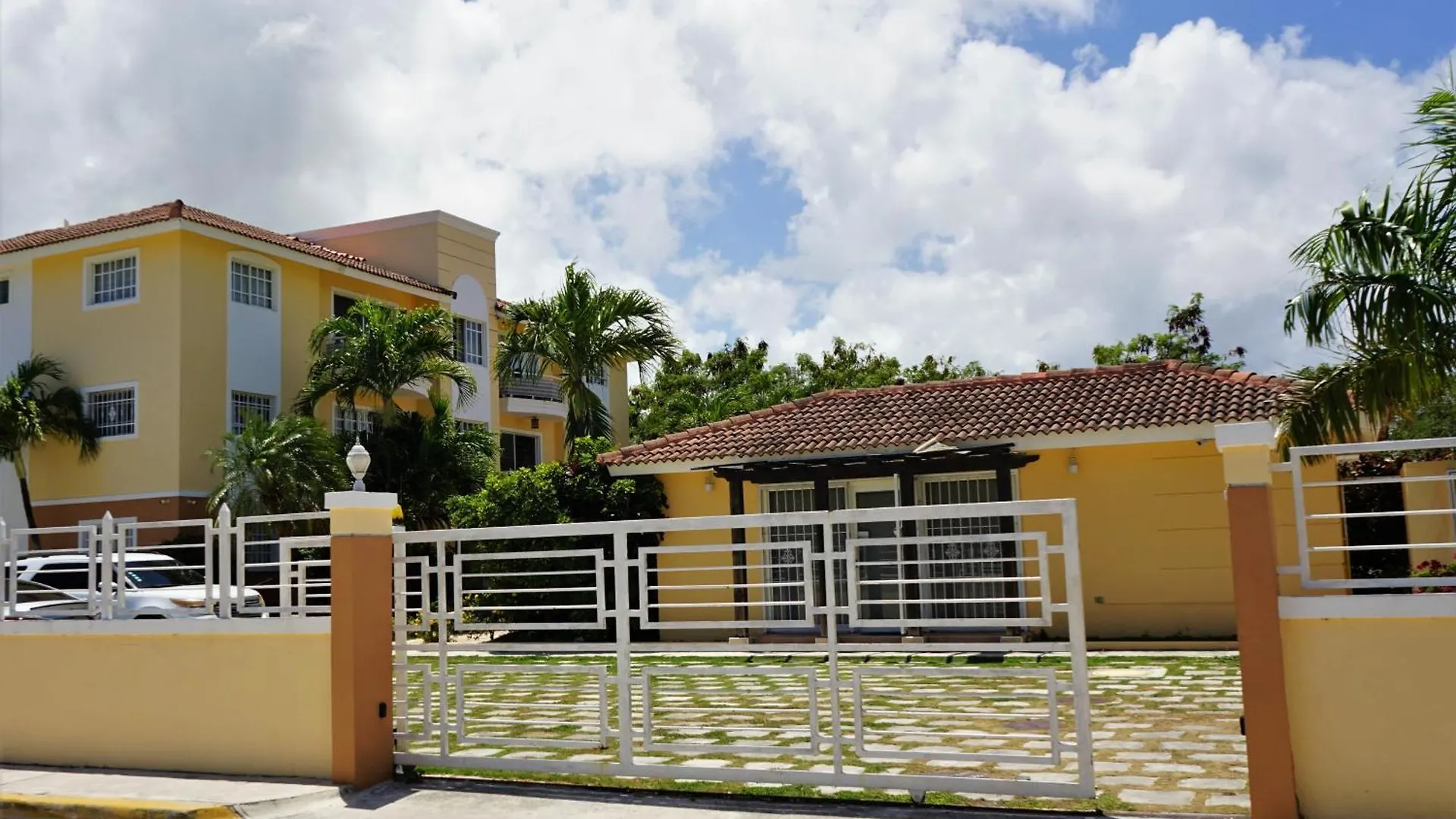 Propiedades La Yarolina Punta Cana 0*,  Dominican Republic