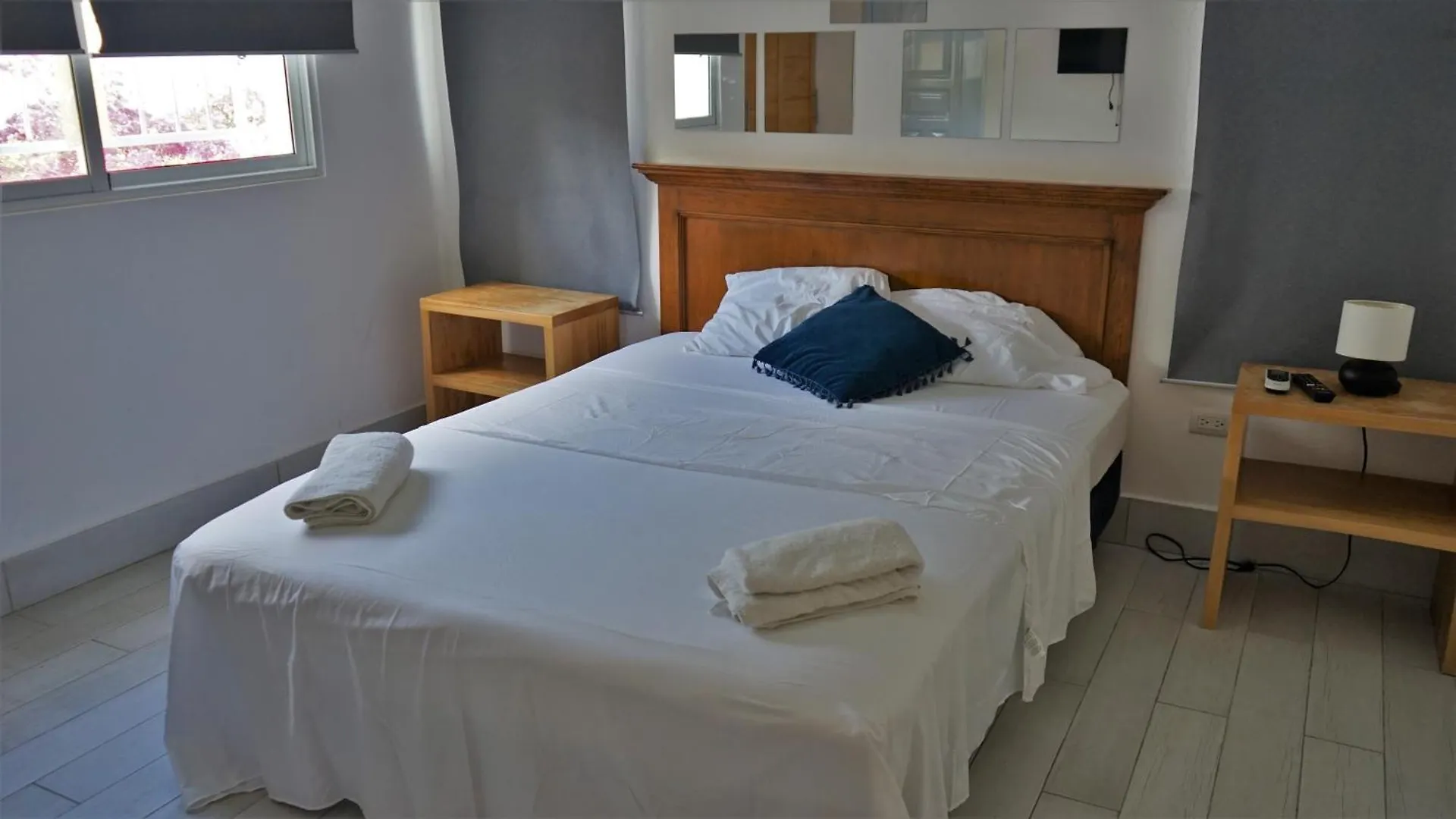 Propiedades La Yarolina Punta Cana