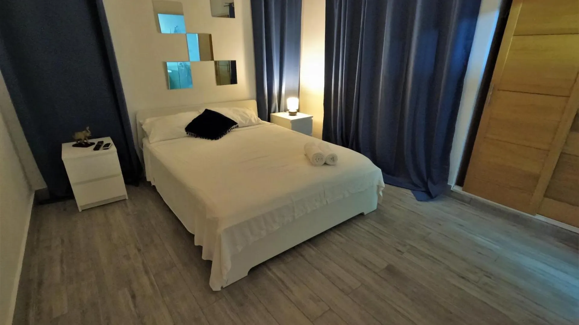Propiedades La Yarolina Punta Cana Apartment