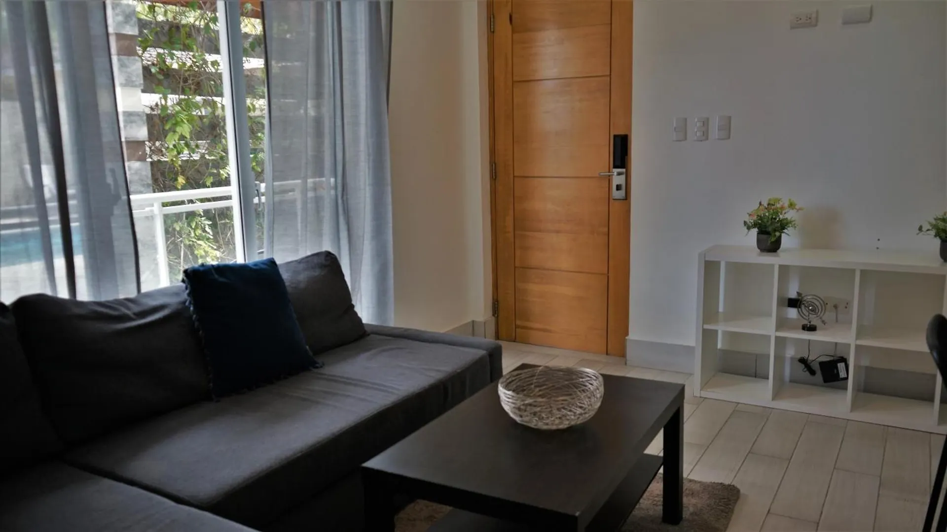 Apartment Propiedades La Yarolina Punta Cana