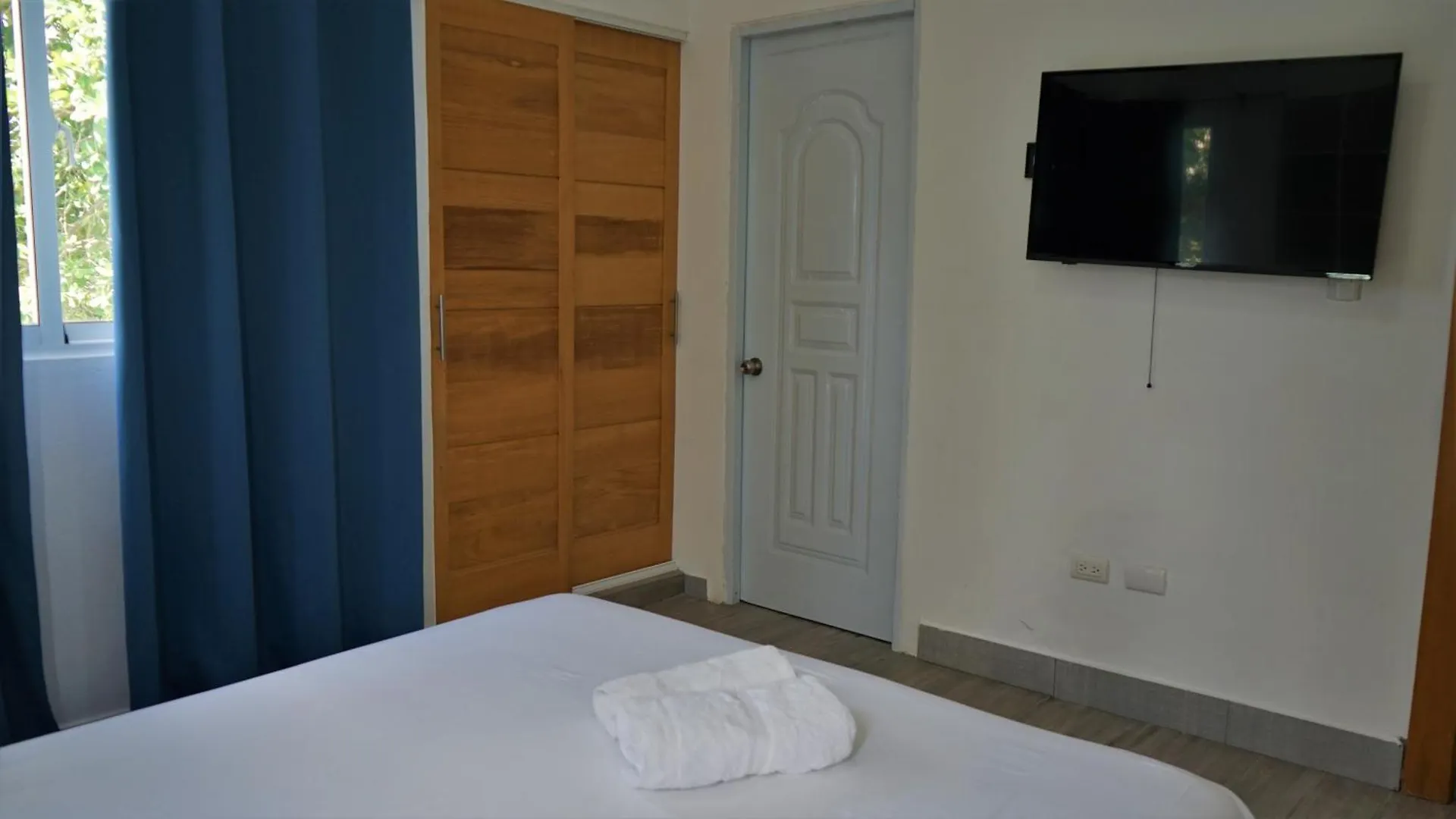 Apartment Propiedades La Yarolina Punta Cana