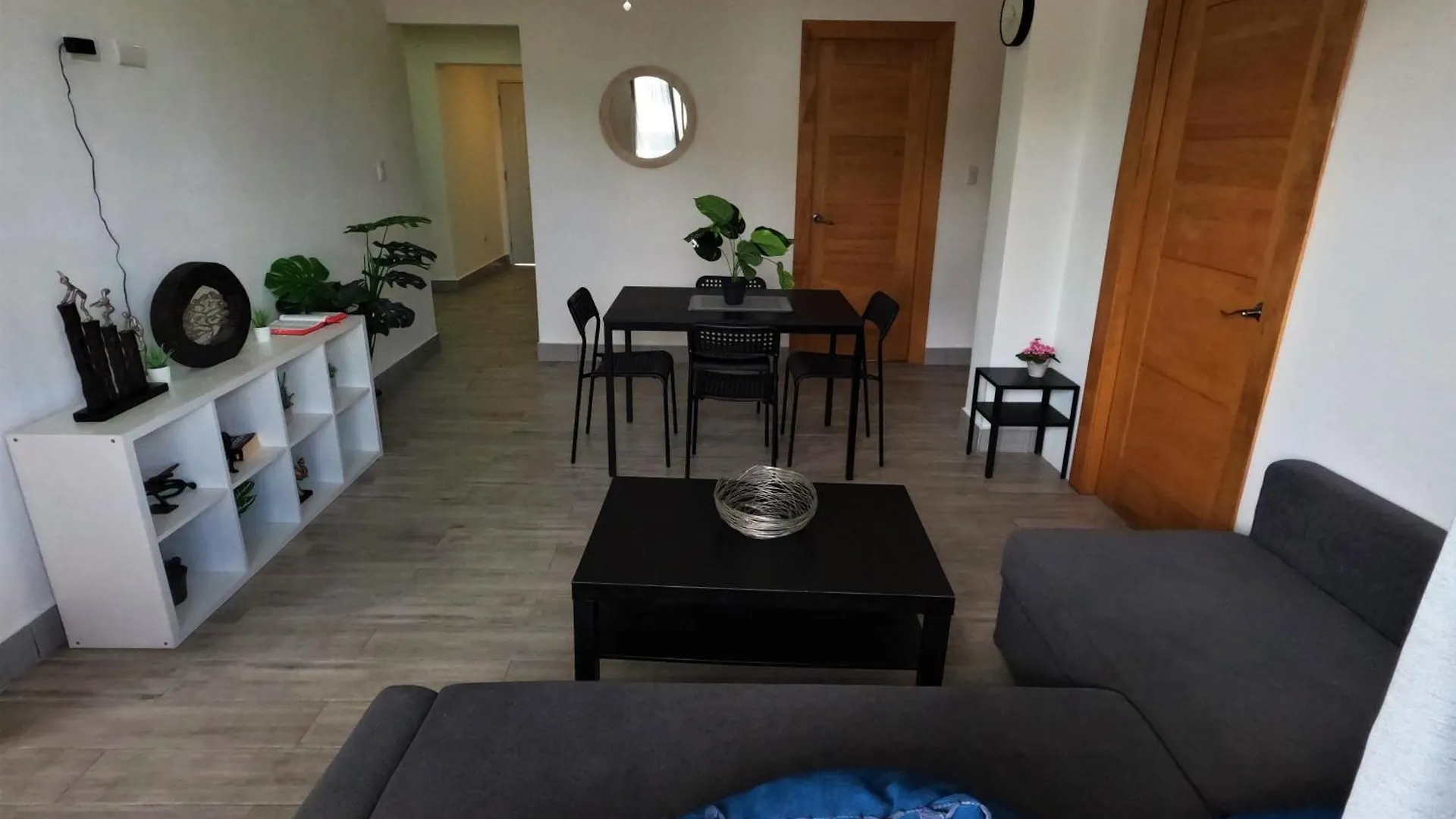 Apartment Propiedades La Yarolina Punta Cana Dominican Republic