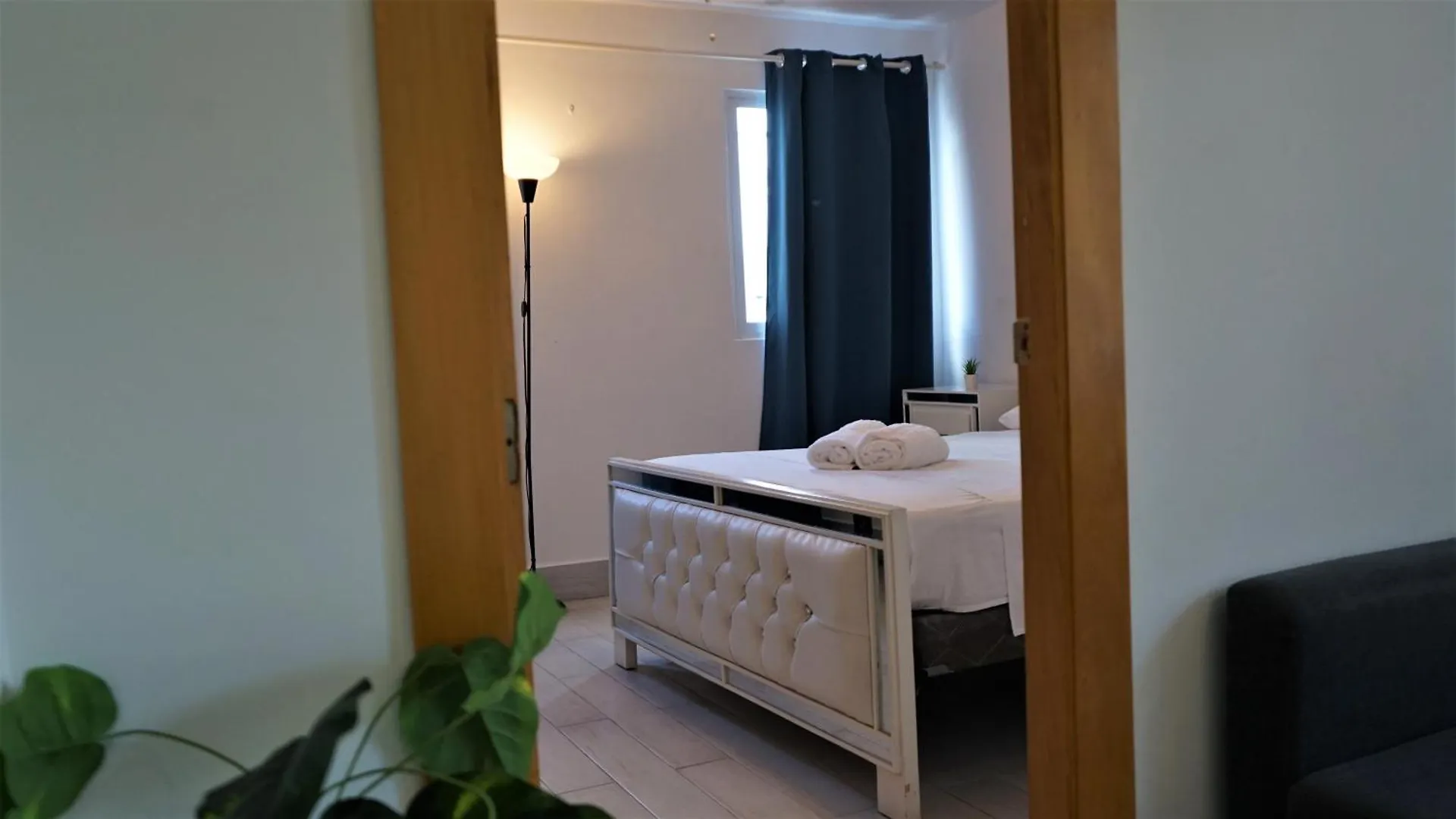 Apartment Propiedades La Yarolina Punta Cana Dominican Republic