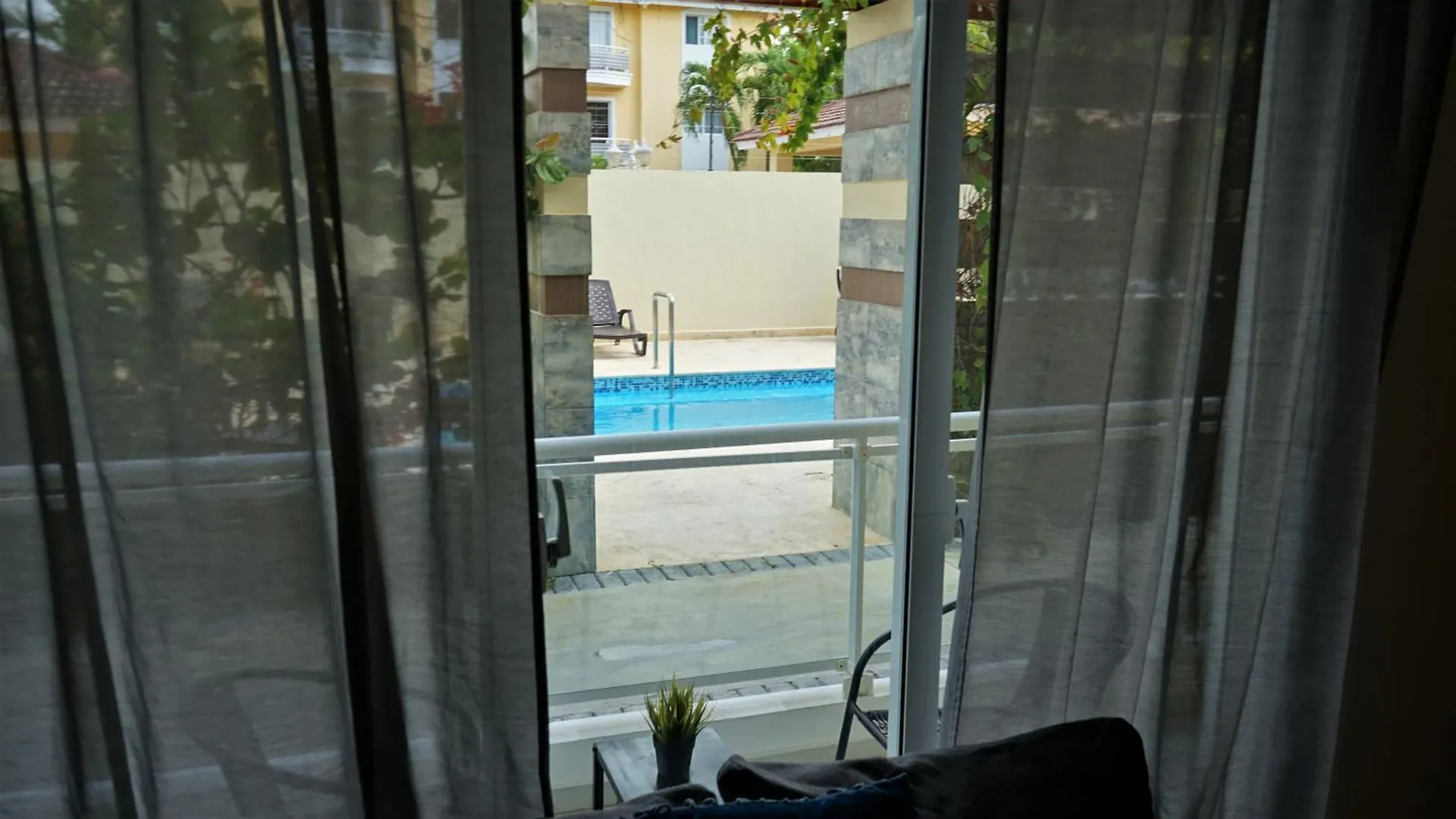 Propiedades La Yarolina Punta Cana 0*,