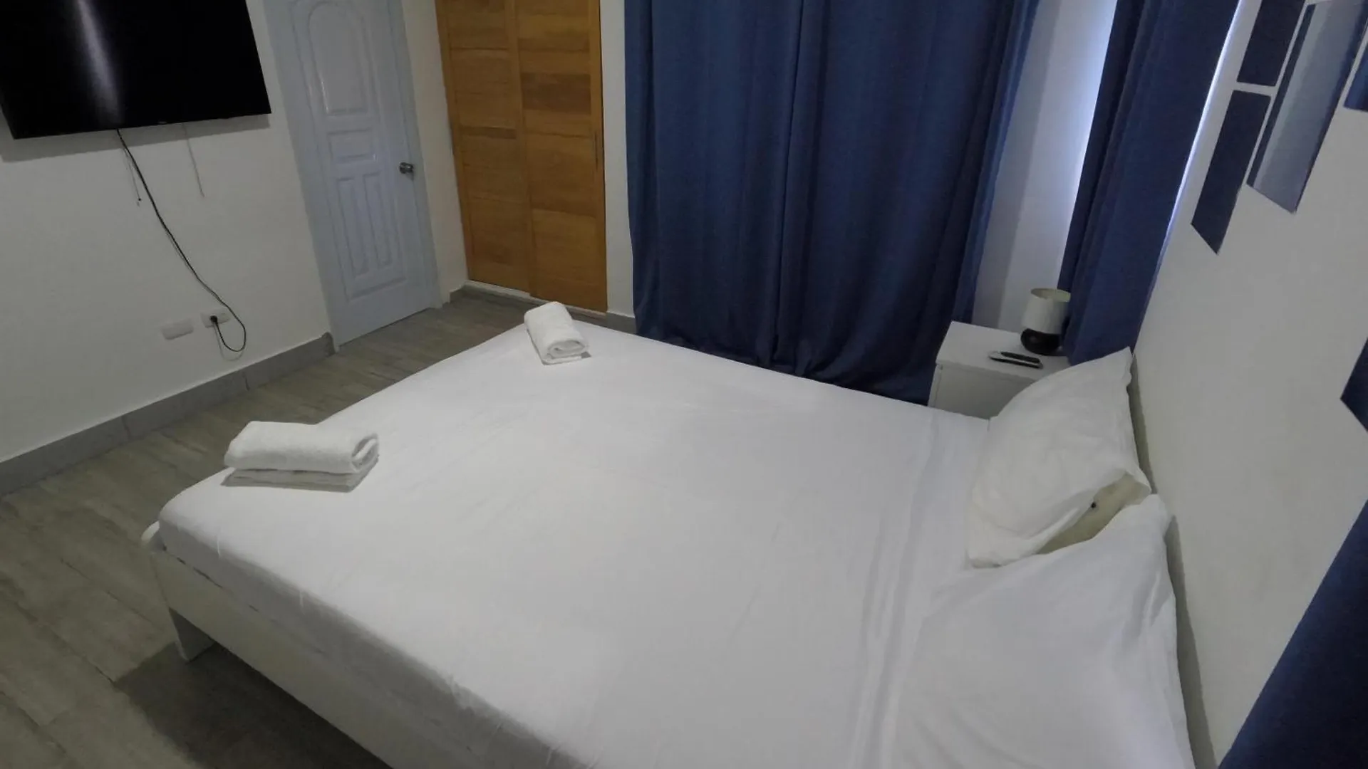 Apartment Propiedades La Yarolina Punta Cana