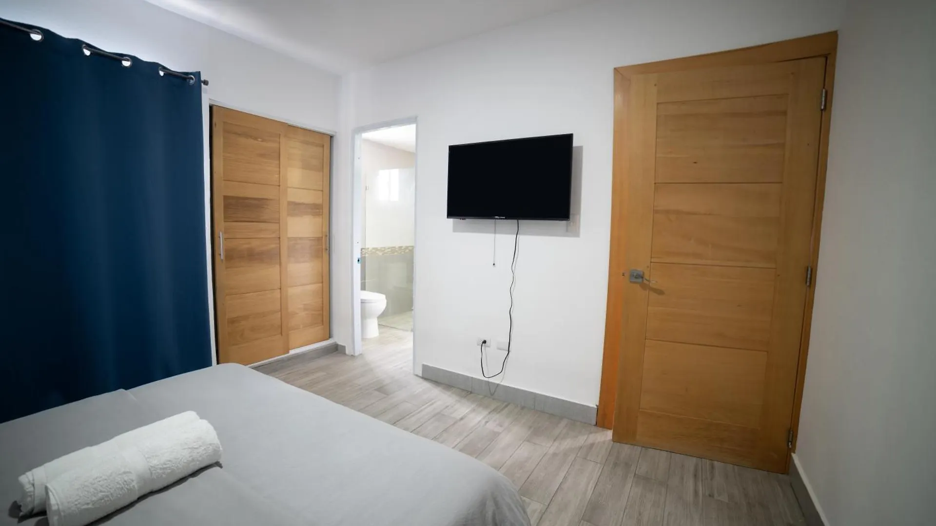 Propiedades La Yarolina Punta Cana Apartment