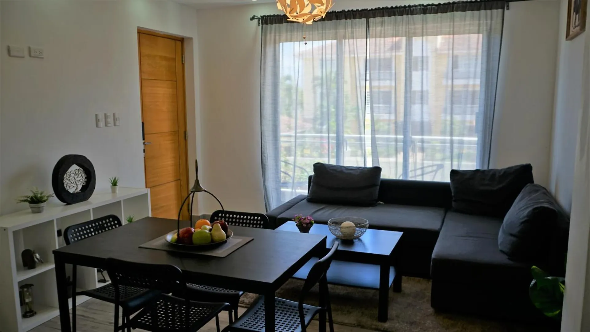 Propiedades La Yarolina Punta Cana Apartment