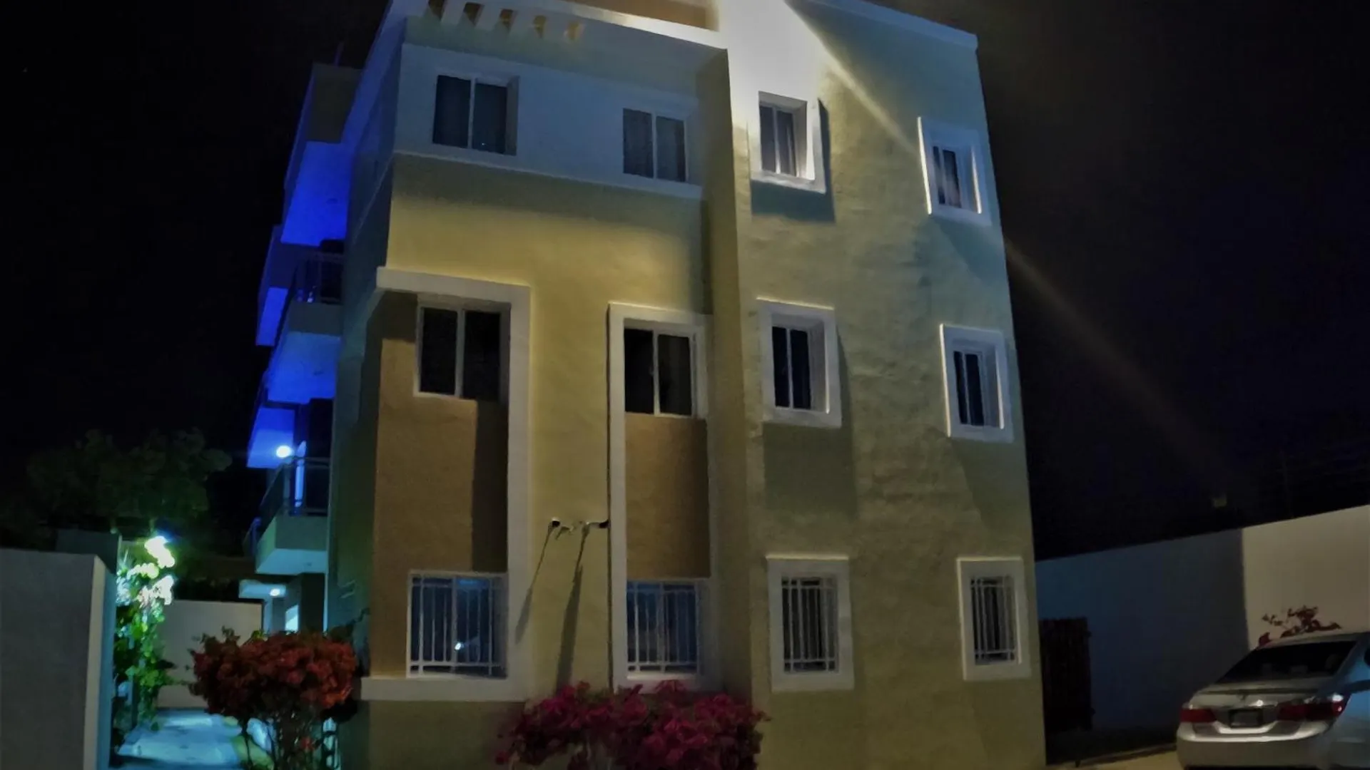 Apartment Propiedades La Yarolina Punta Cana