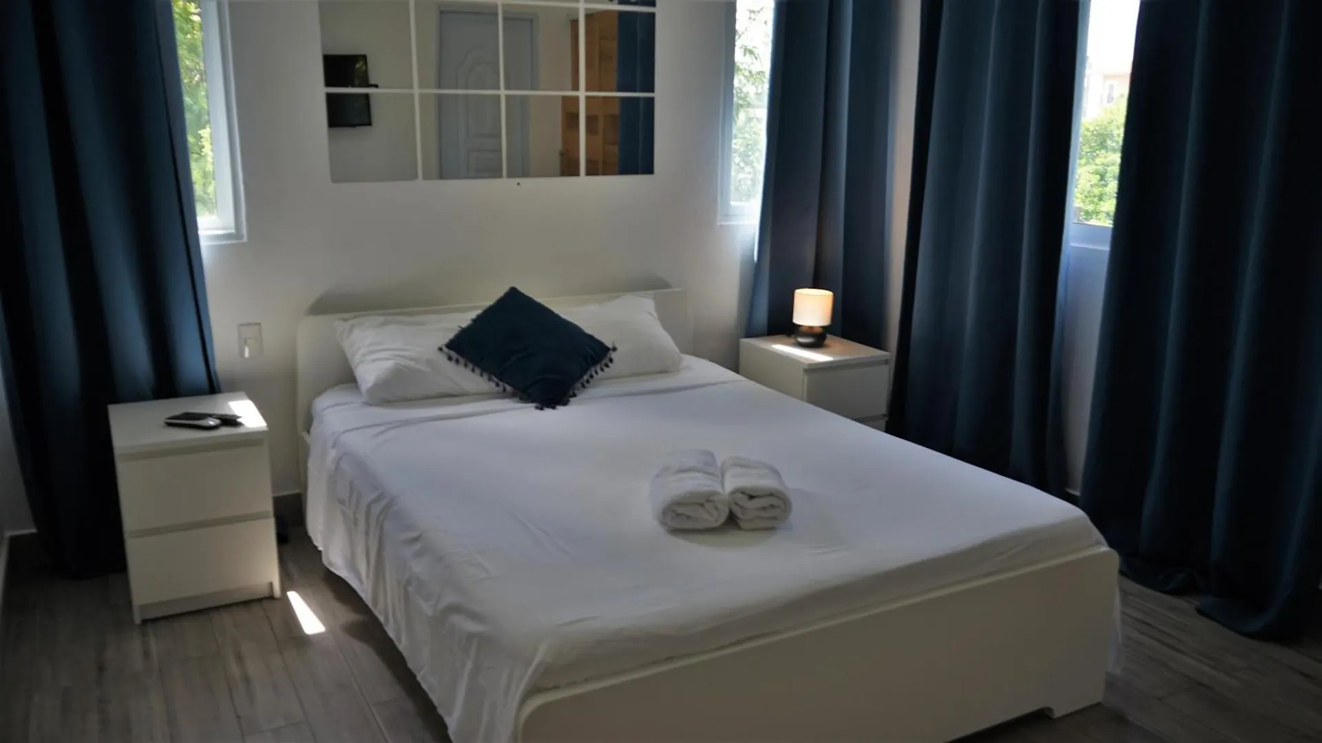 Apartment Propiedades La Yarolina Punta Cana