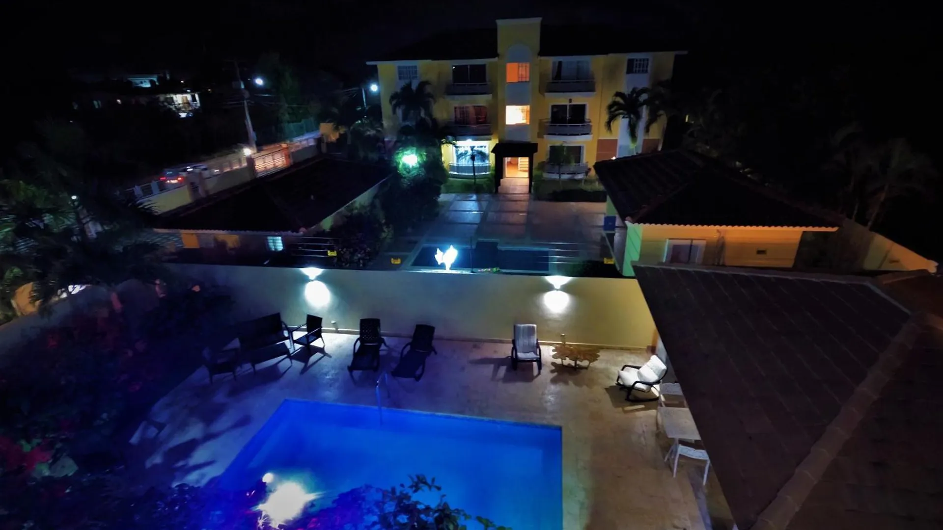 Propiedades La Yarolina Punta Cana Dominican Republic