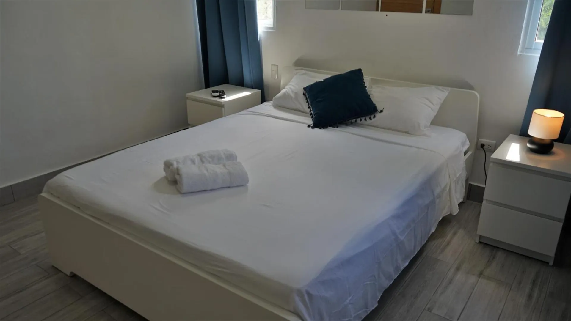 Propiedades La Yarolina Punta Cana Apartment