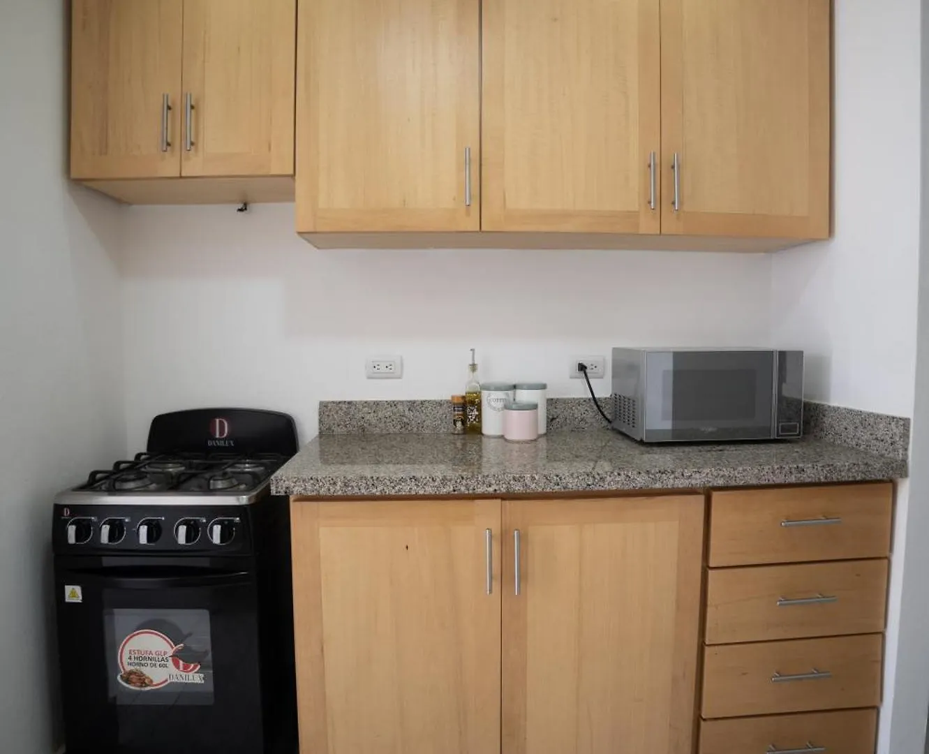 Apartment Propiedades La Yarolina Punta Cana