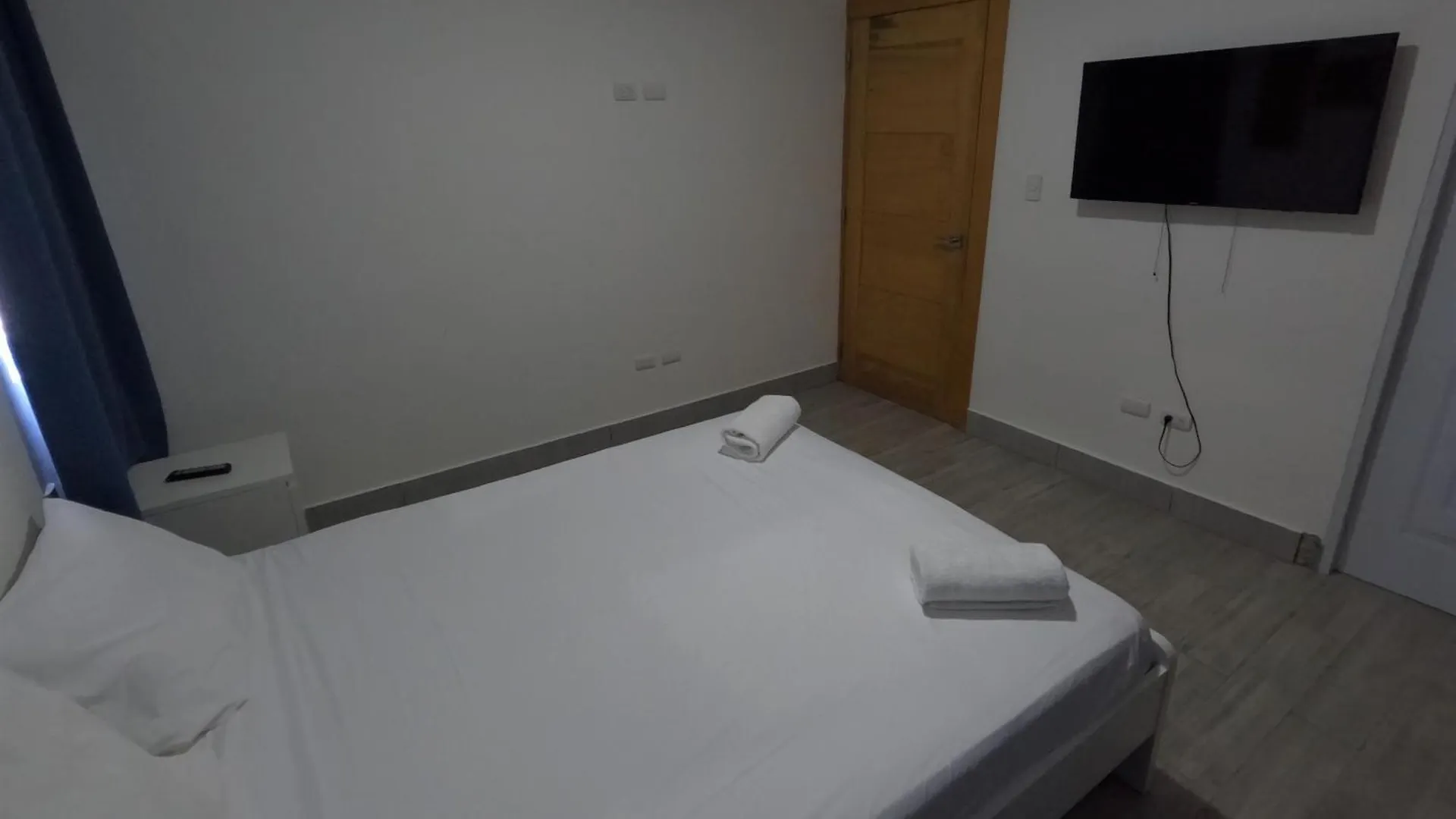 Apartment Propiedades La Yarolina Punta Cana
