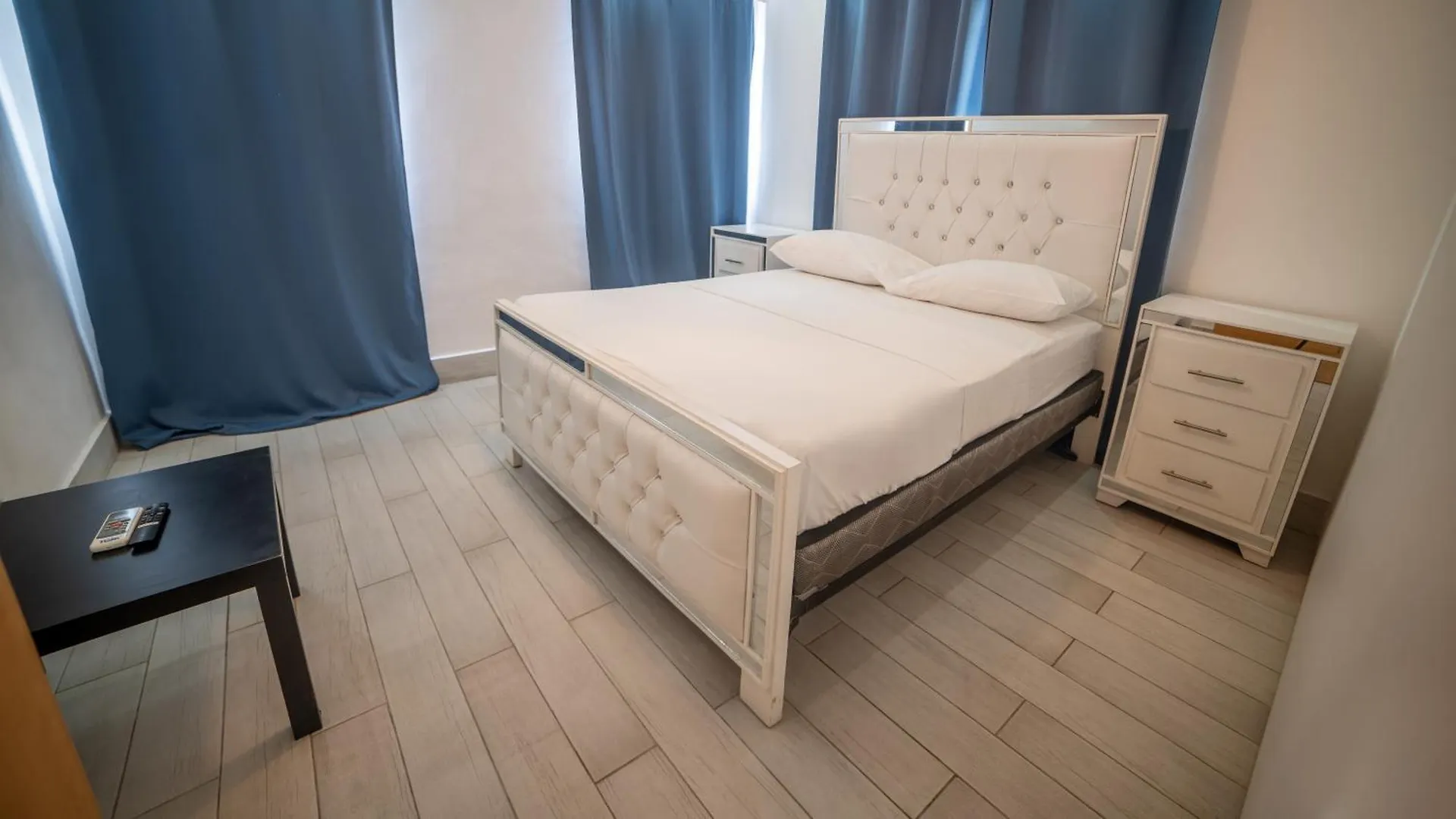 Apartment Propiedades La Yarolina Punta Cana