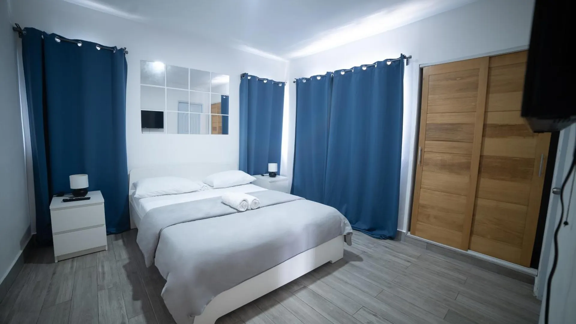 Propiedades La Yarolina Punta Cana