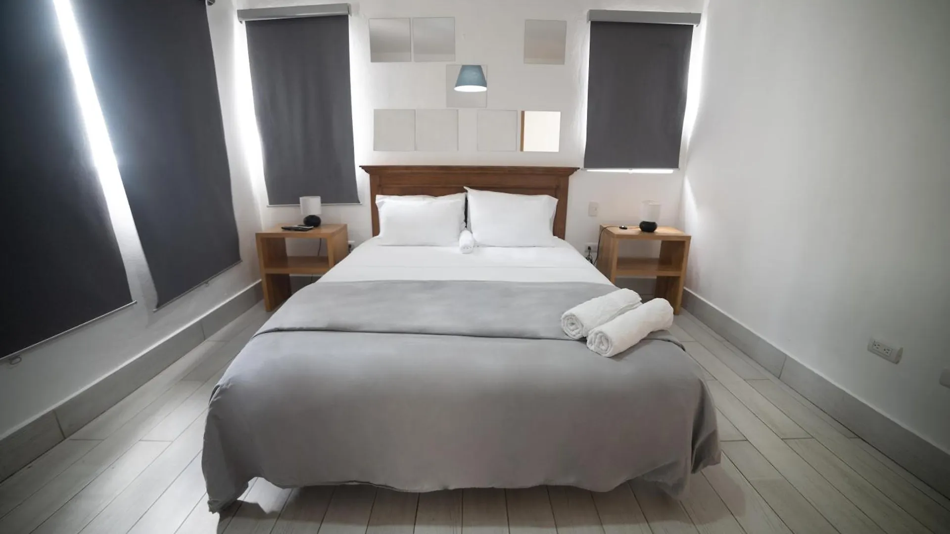 Propiedades La Yarolina Punta Cana Apartment